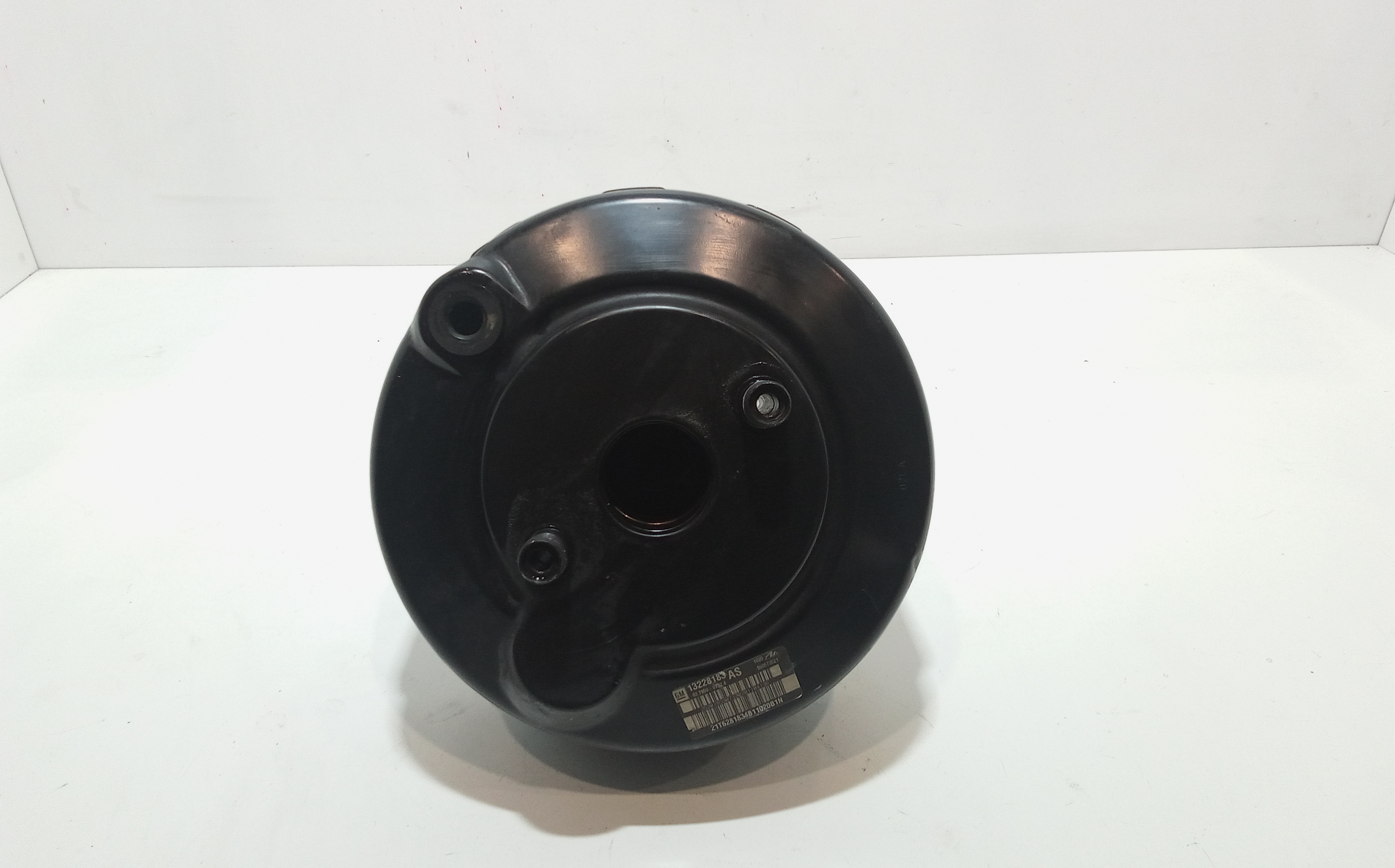 Servofreno per Opel Insignia S. Wagon (2008 - 2017)