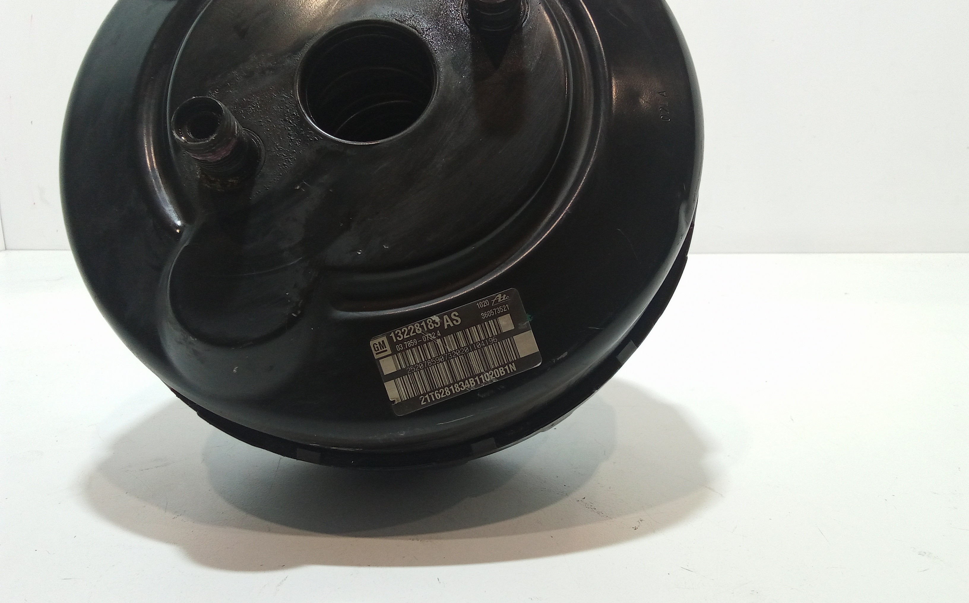 Servofreno per Opel Insignia S. Wagon (2008 - 2017)