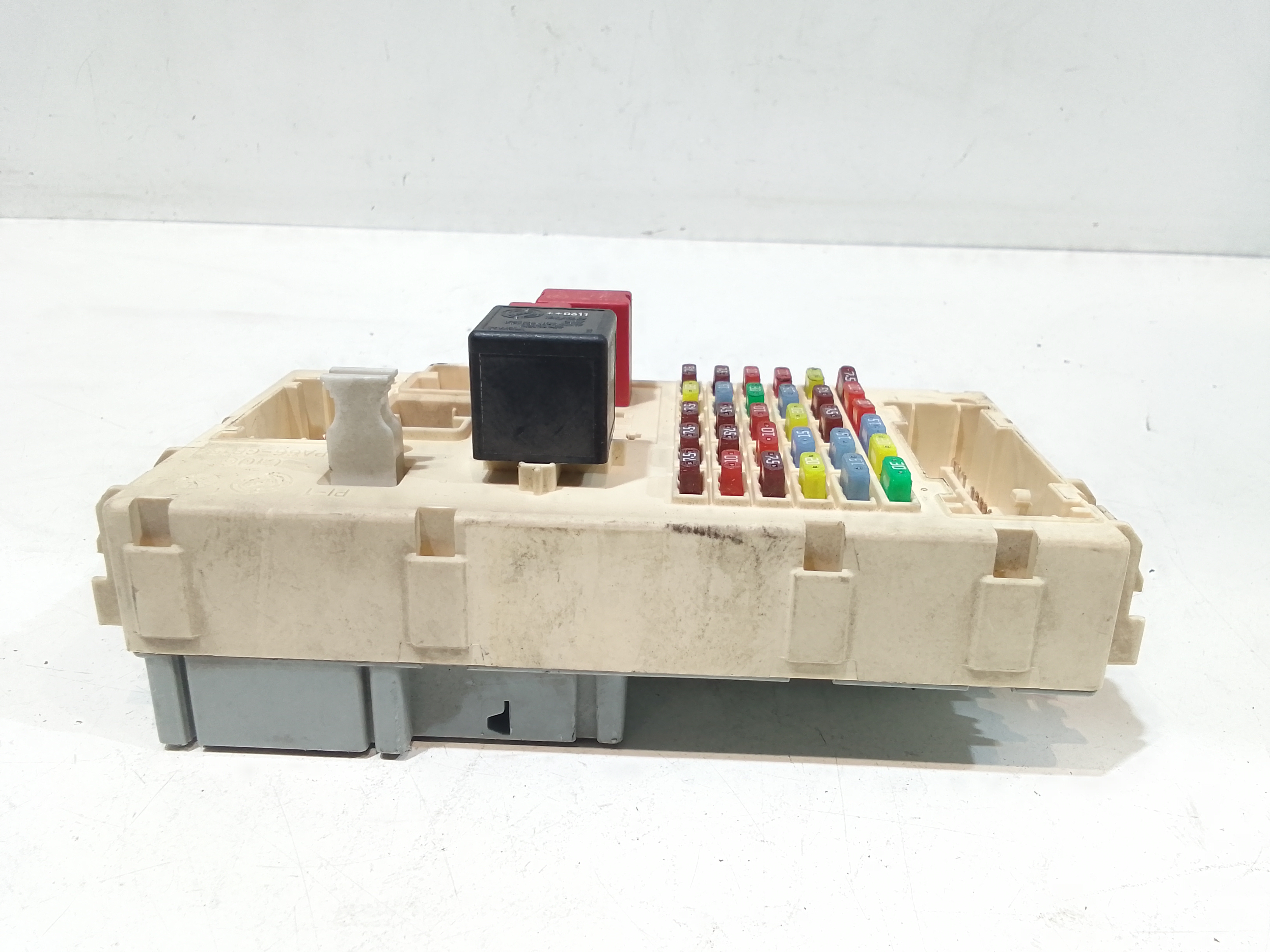 Centralina porta fusibili per Fiat Ducato 5 Serie (2006 - 2014)