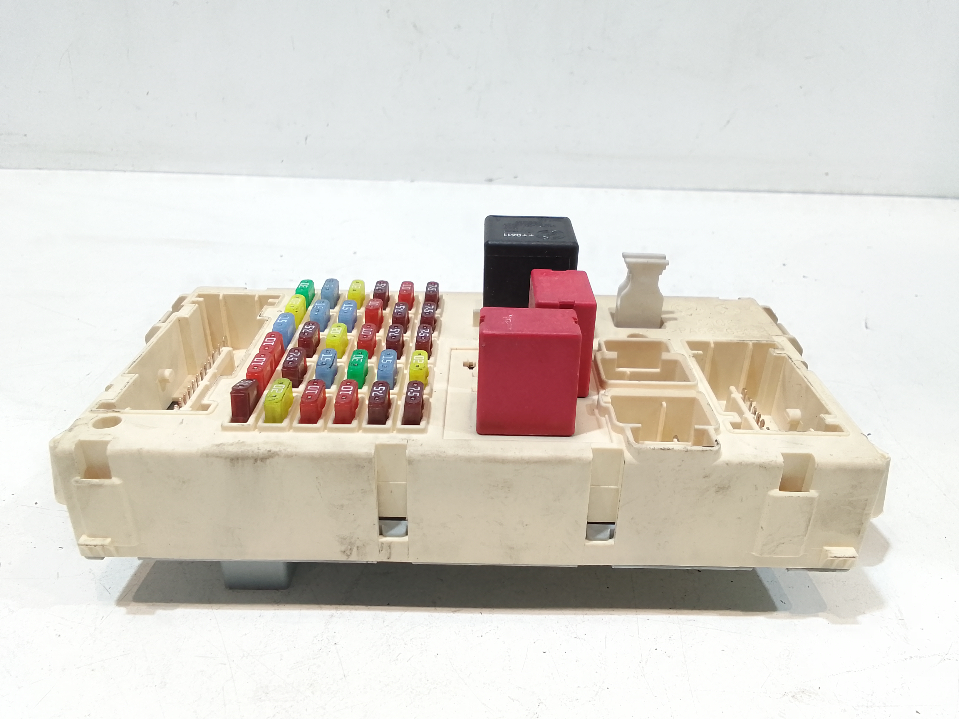Centralina porta fusibili per Fiat Ducato 5 Serie (2006 - 2014)
