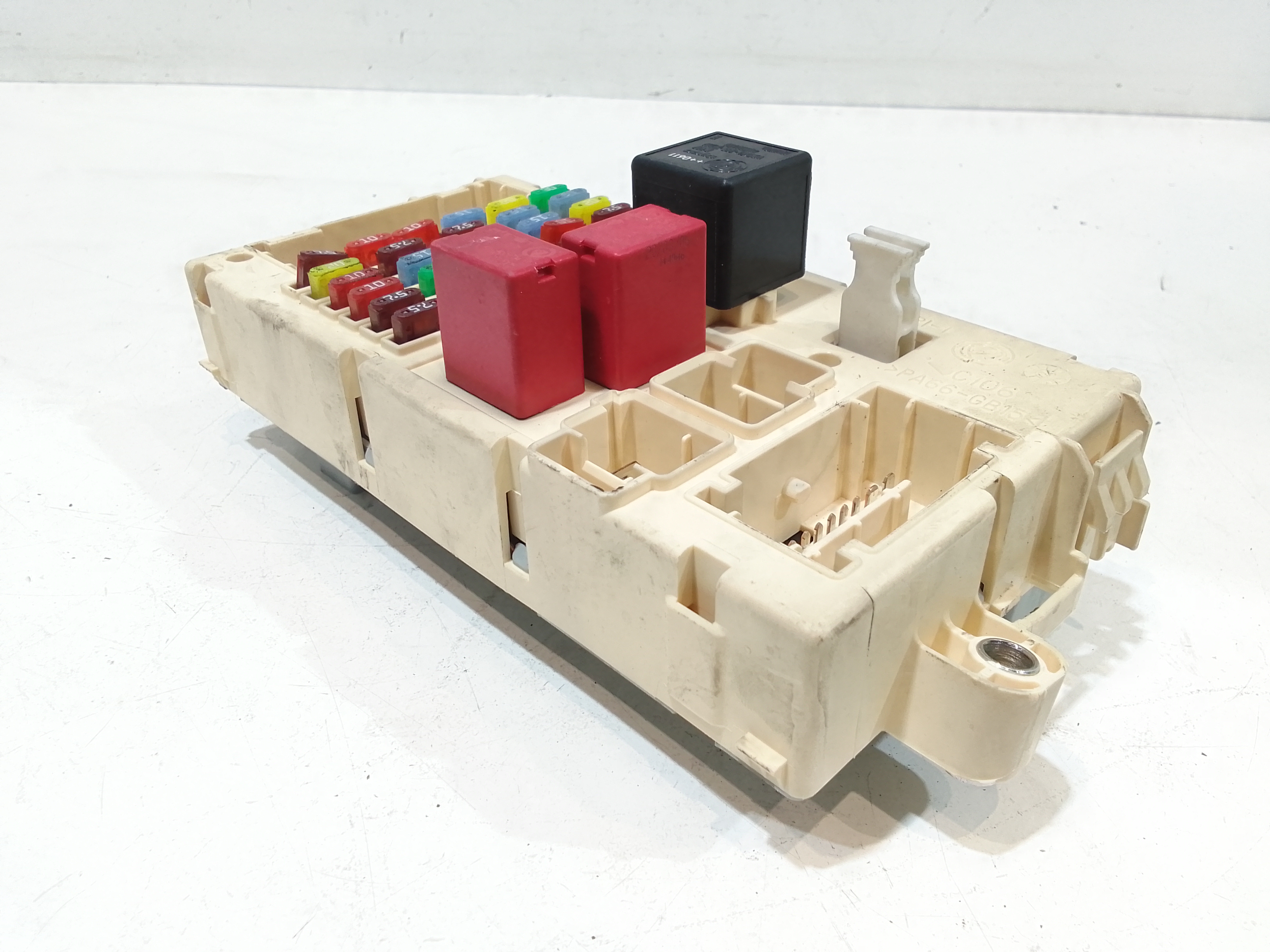 Centralina porta fusibili per Fiat Ducato 5 Serie (2006 - 2014)