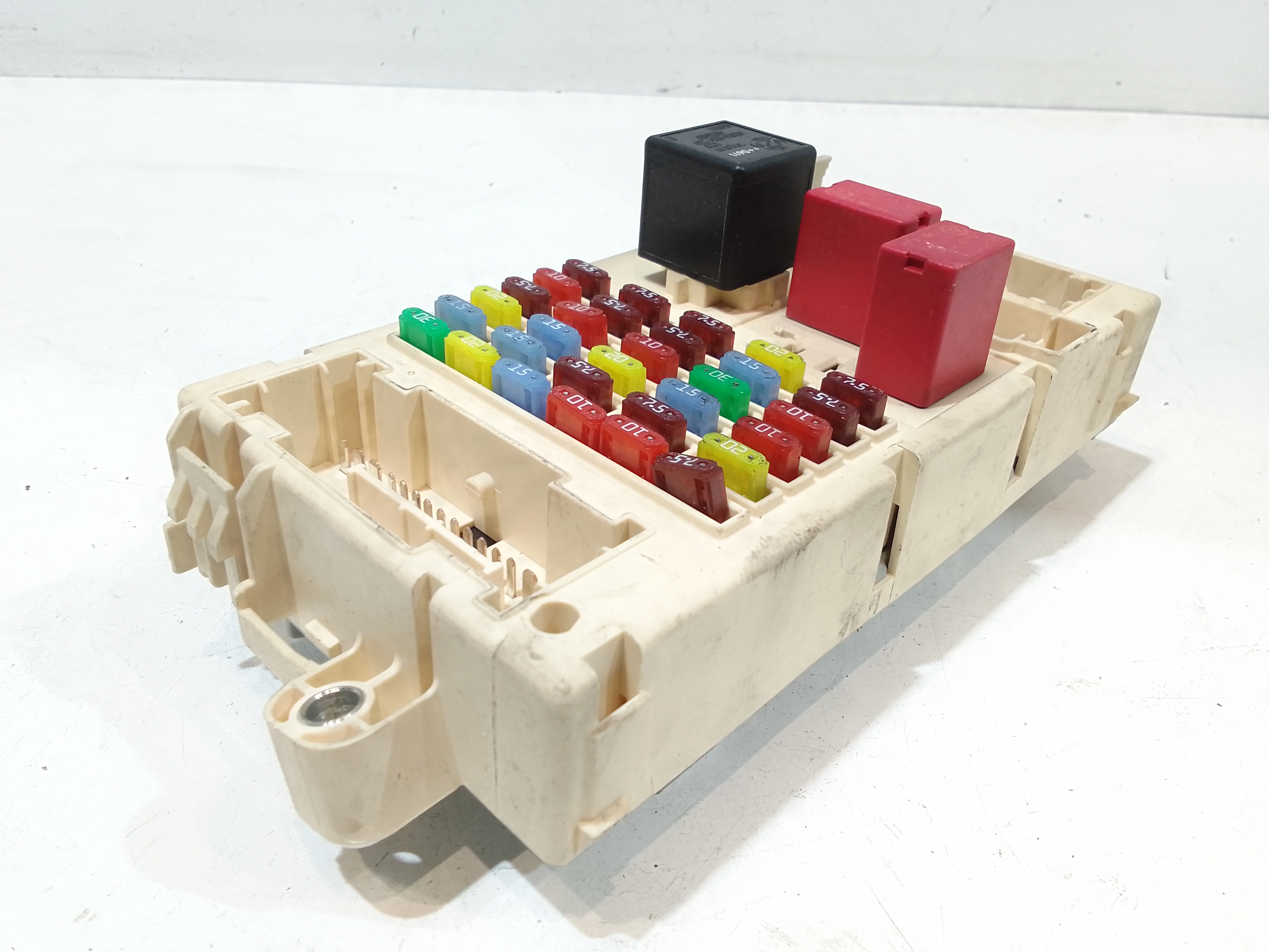 Centralina porta fusibili per Fiat Ducato 5 Serie (2006 - 2014)