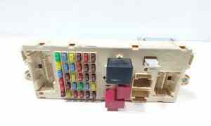 Centralina porta fusibili per Fiat Ducato 5 Serie (2006 - 2014)