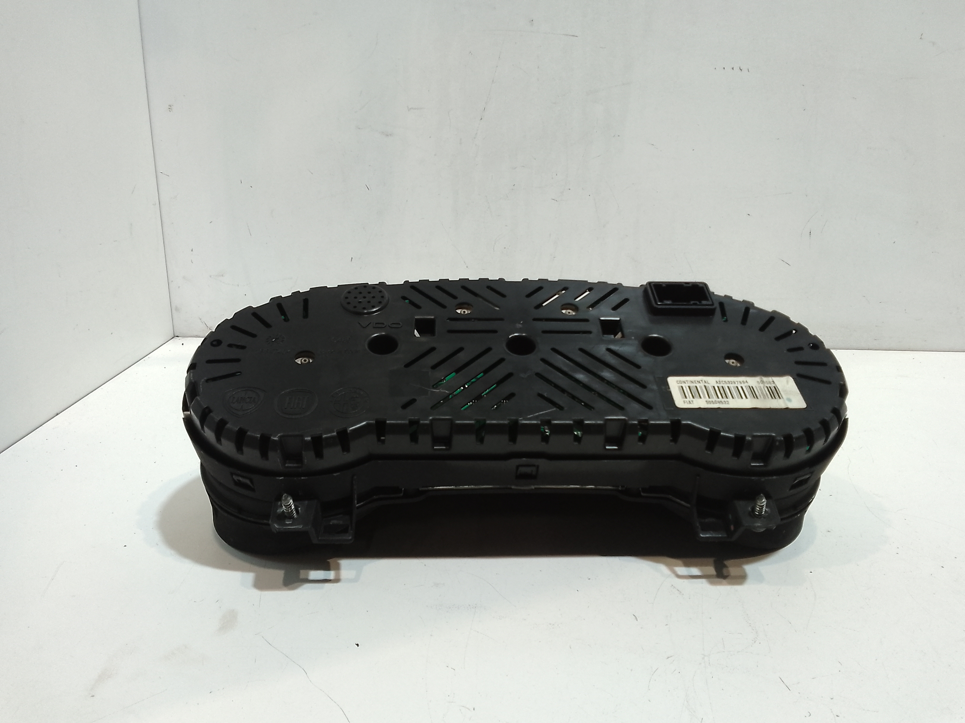 Quadro Strumenti per Alfa Romeo Mito Serie (955_) (08>) (2008 - In produzione)
