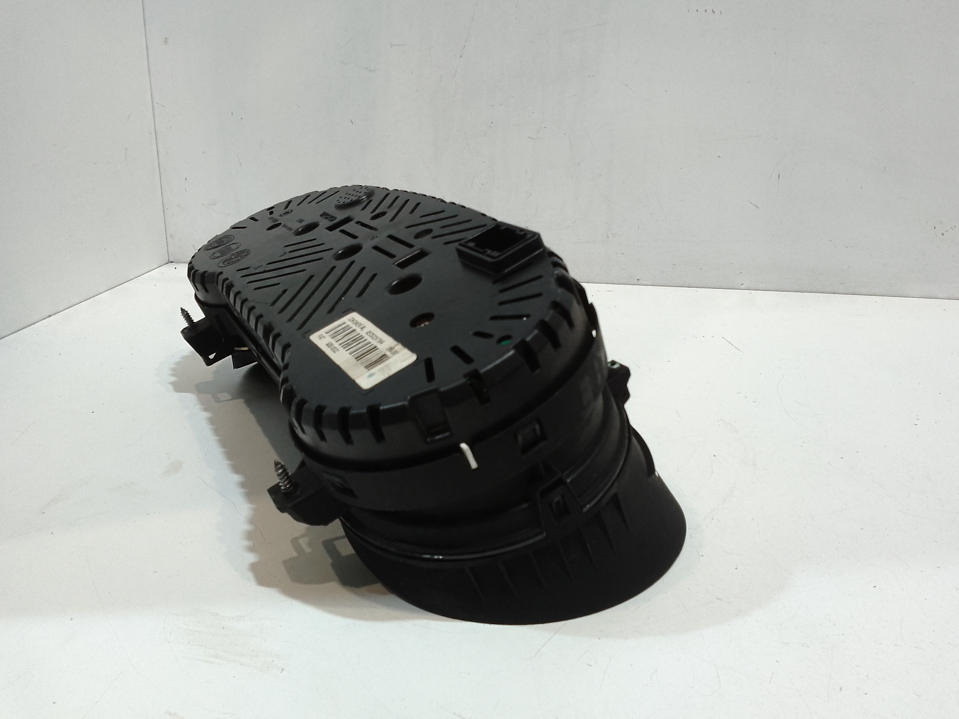 Quadro Strumenti per Alfa Romeo Mito Serie (955_) (08>) (2008 - In produzione)