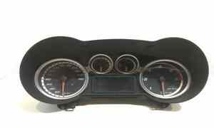 Quadro Strumenti per Alfa Romeo Mito Serie (955_) (08>) (2008 - In produzione)