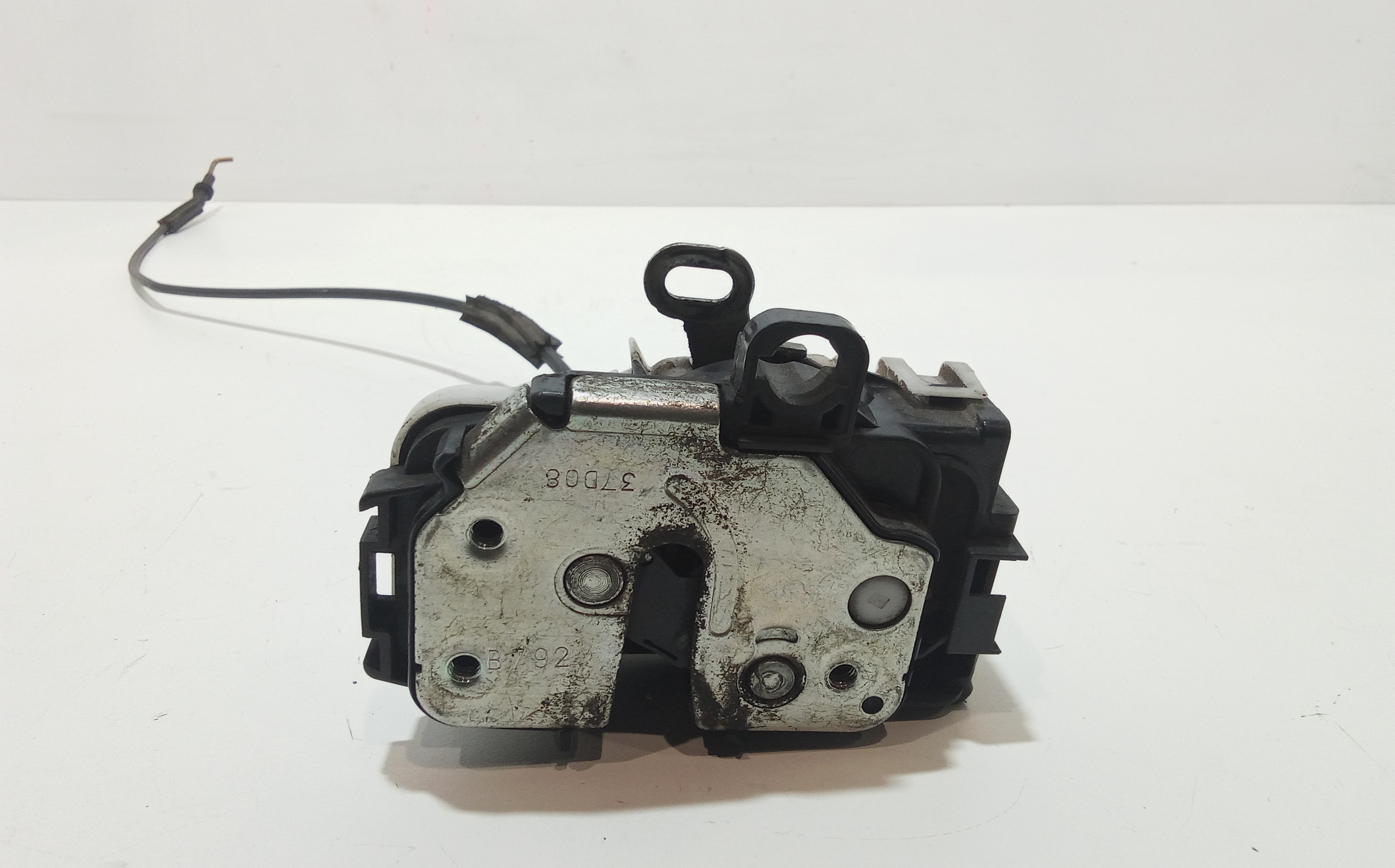 Serratura Anteriore Destra per Fiat 500 Serie (07>14) (2007 - 2014)