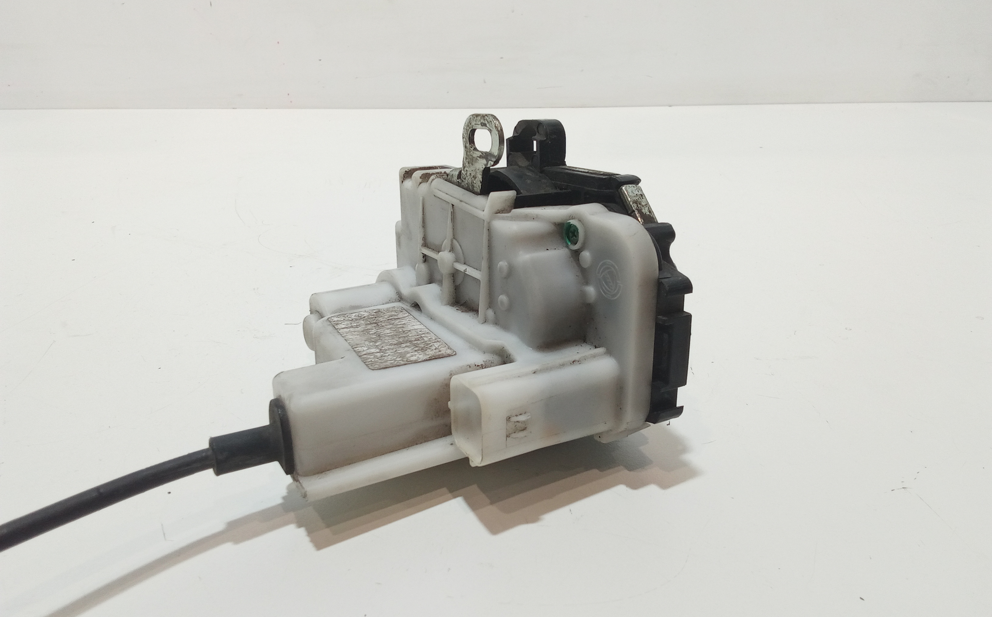 Serratura Anteriore Destra per Fiat 500 Serie (07>14) (2007 - 2014)