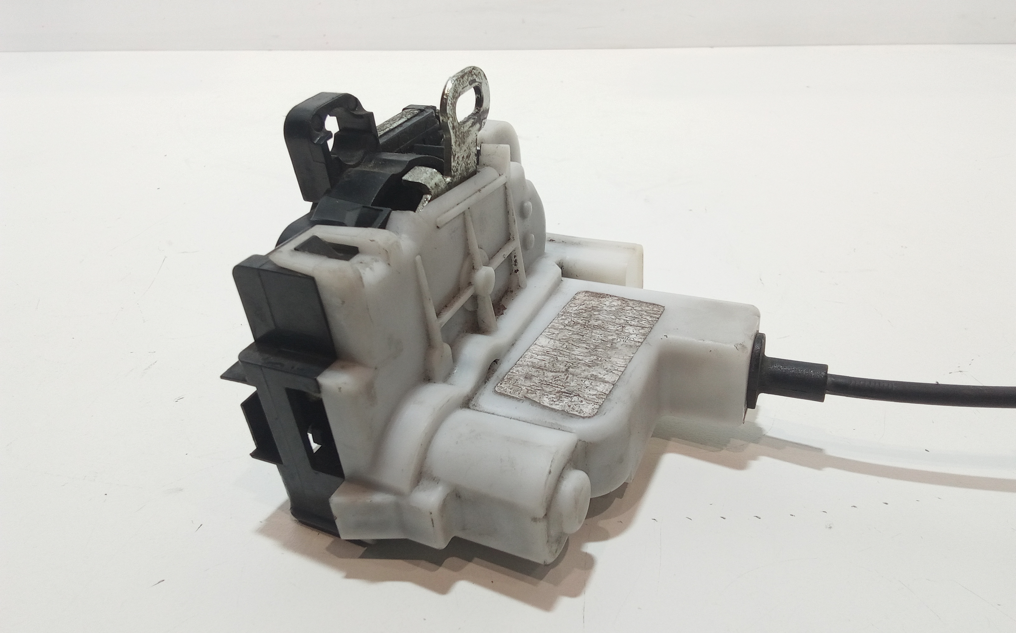 Serratura Anteriore Destra per Fiat 500 Serie (07>14) (2007 - 2014)