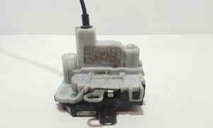 Serratura Anteriore Destra per Fiat 500 Serie (07>14) (2007 - 2014)