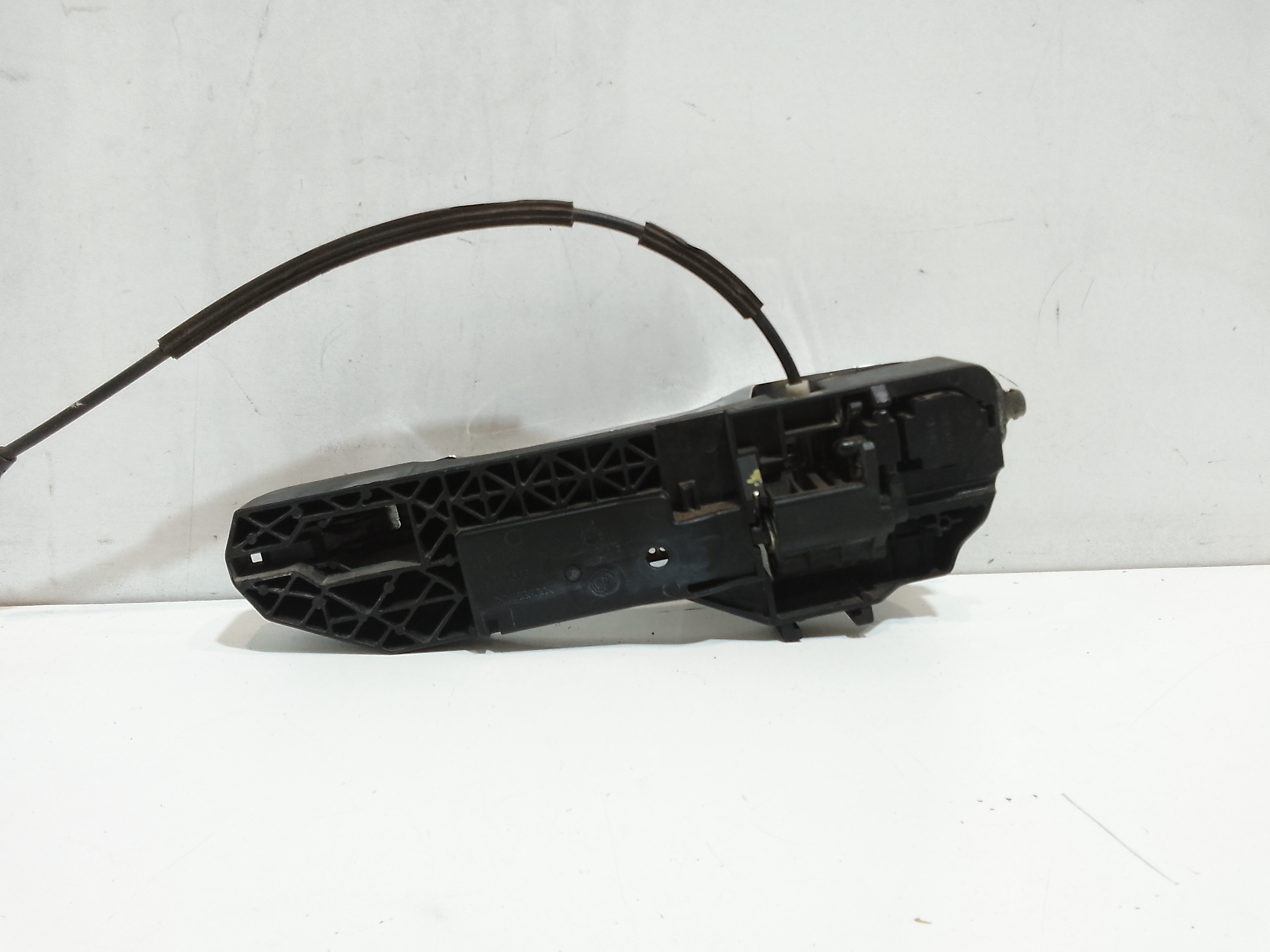 Maniglia esterna Anteriore Destra per Alfa Romeo Mito Serie (955_) (08>) (2008 - In produzione)