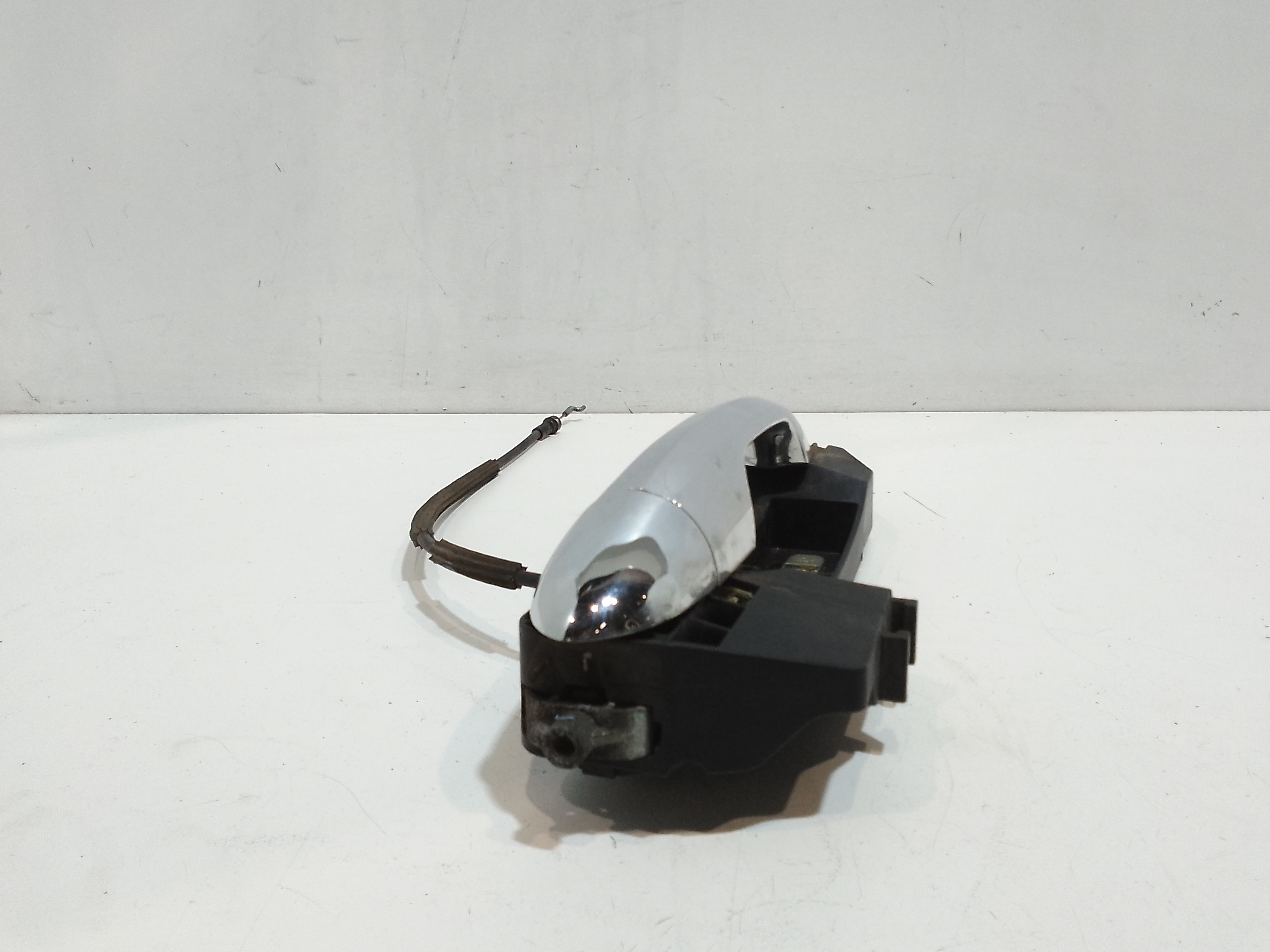 Maniglia esterna Anteriore Destra per Alfa Romeo Mito Serie (955_) (08>) (2008 - In produzione)