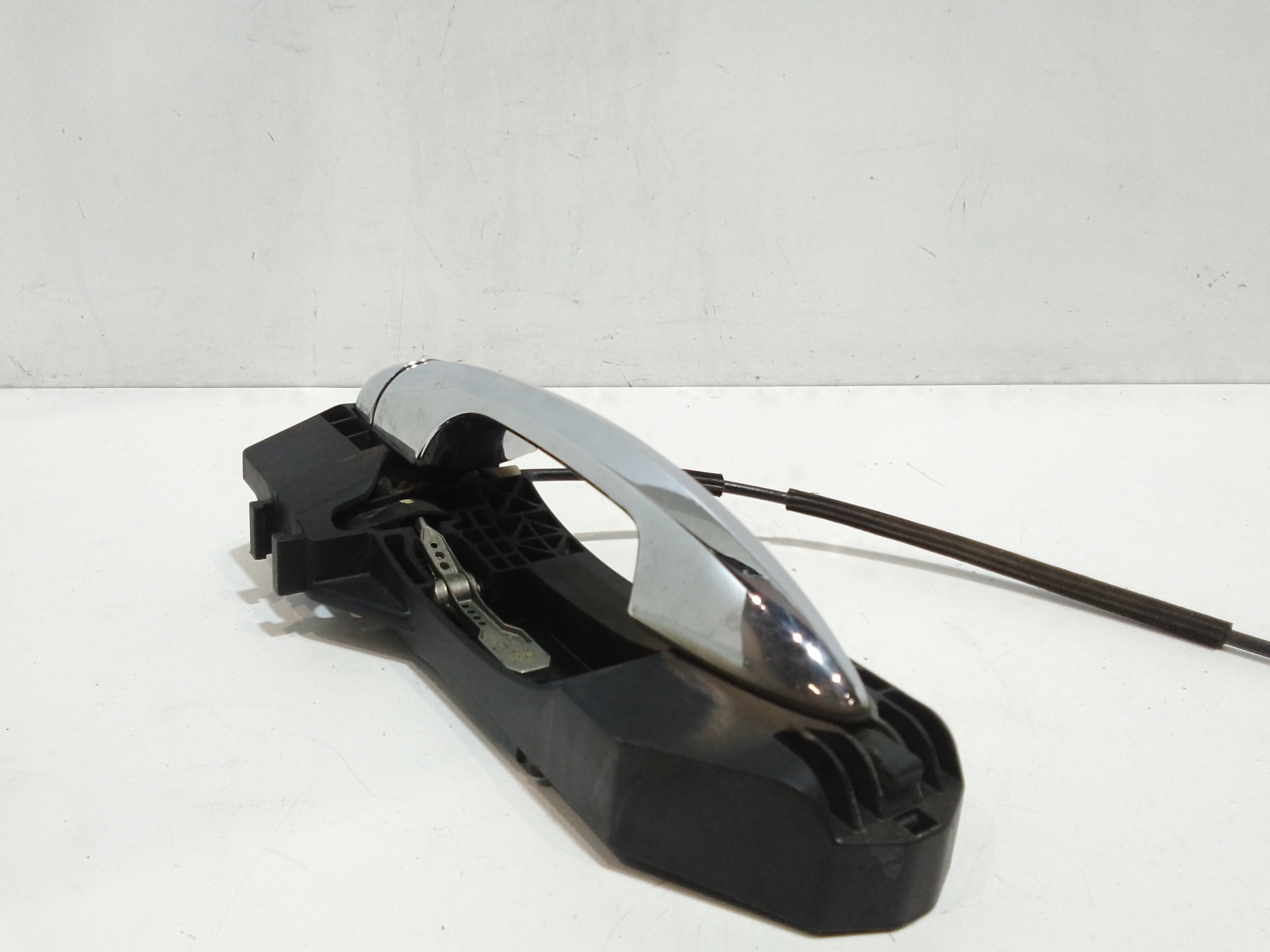 Maniglia esterna Anteriore Destra per Alfa Romeo Mito Serie (955_) (08>) (2008 - In produzione)