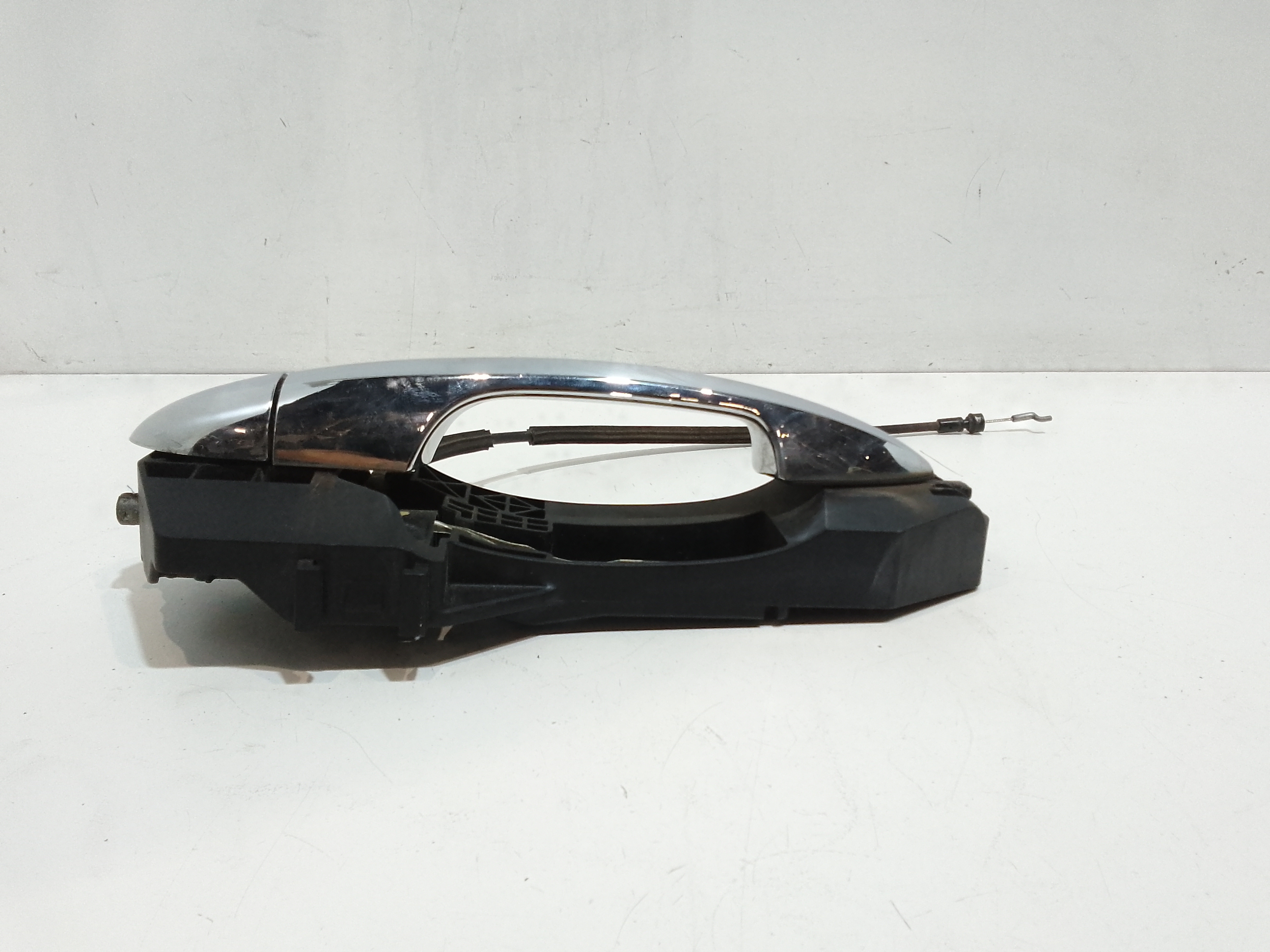 Maniglia esterna Anteriore Destra per Alfa Romeo Mito Serie (955_) (08>) (2008 - In produzione)