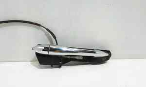 Maniglia esterna Anteriore Destra per Alfa Romeo Mito Serie (955_) (08>) (2008 - In produzione)