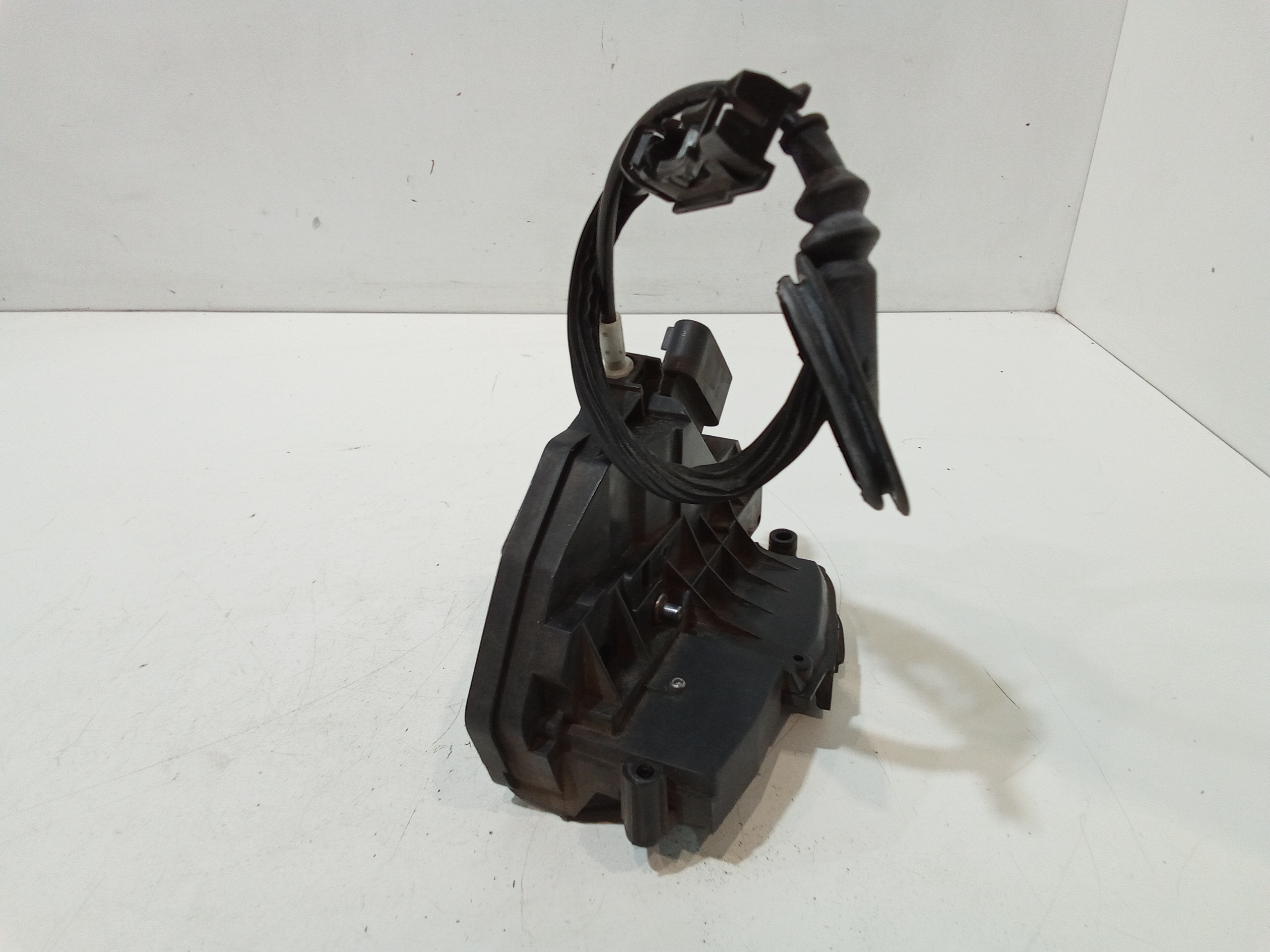 Serratura Anteriore Destra per Ford Fiesta 6 Serie (2008 - 2017)