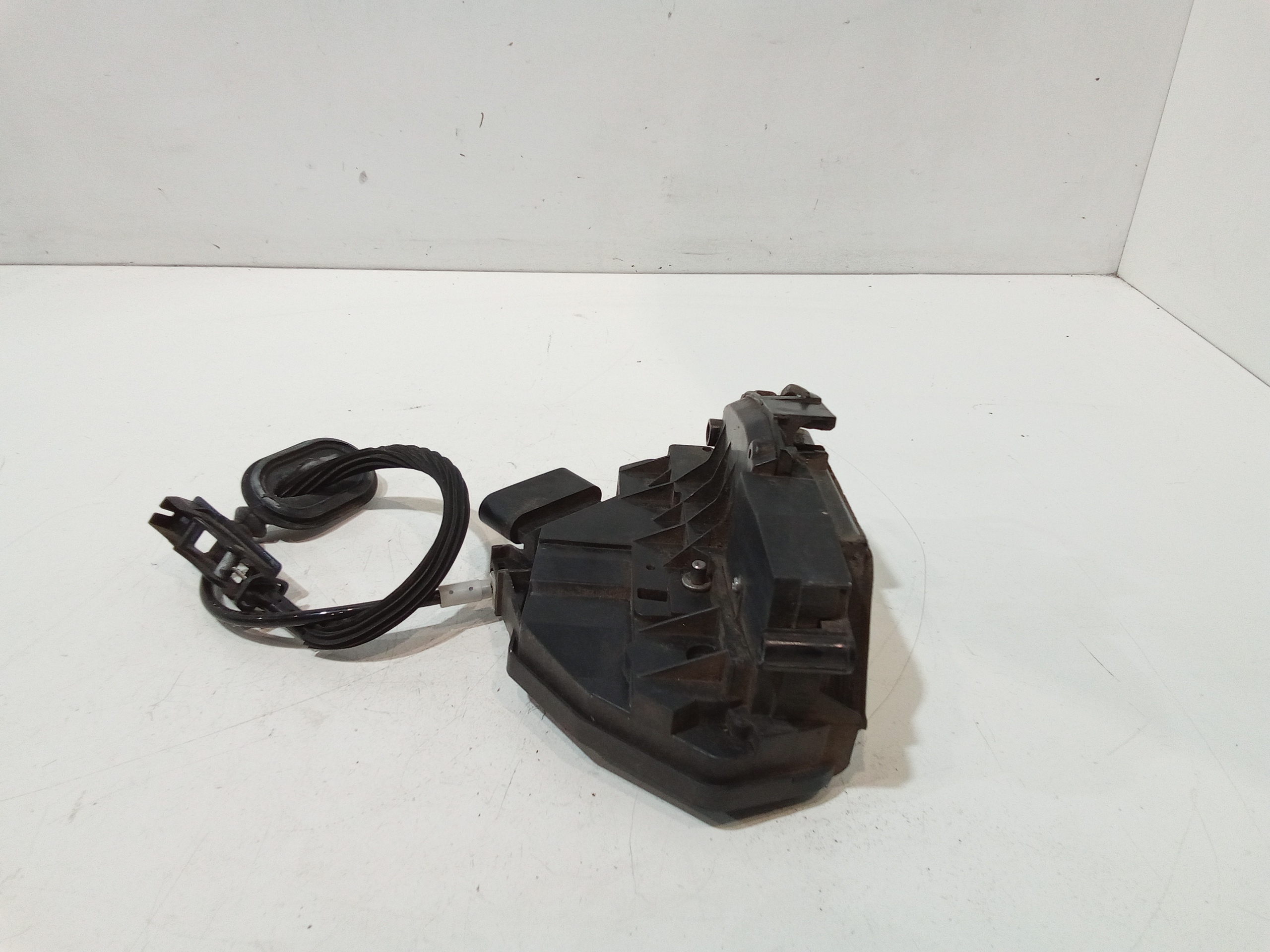 Serratura Anteriore Destra per Ford Fiesta 6 Serie (2008 - 2017)