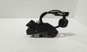 Serratura Anteriore Destra per Ford Fiesta 6 Serie (2008 - 2017)