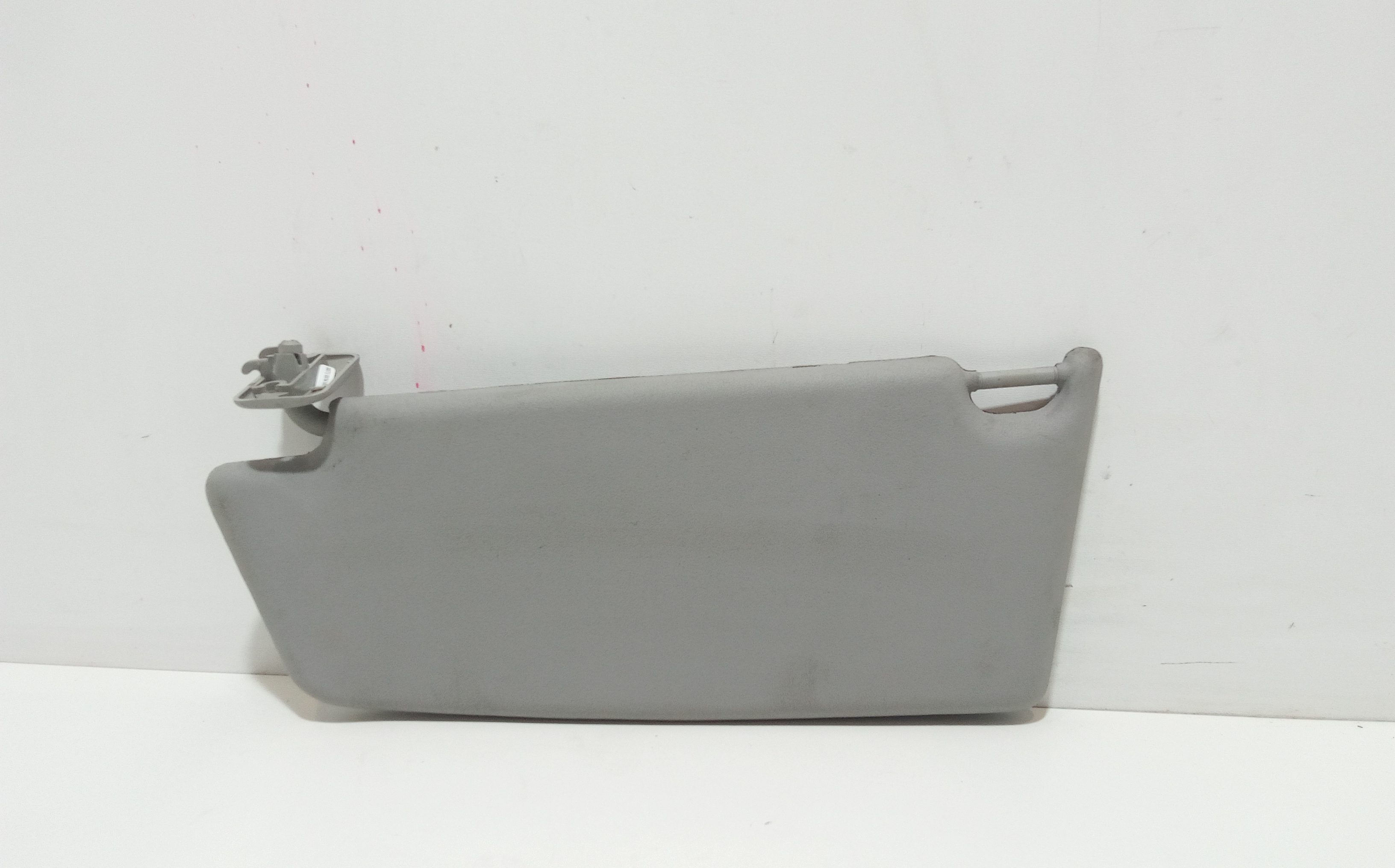 Parasole aletta Lato Passeggero per Opel Astra H Berlina (2004 - 2007)