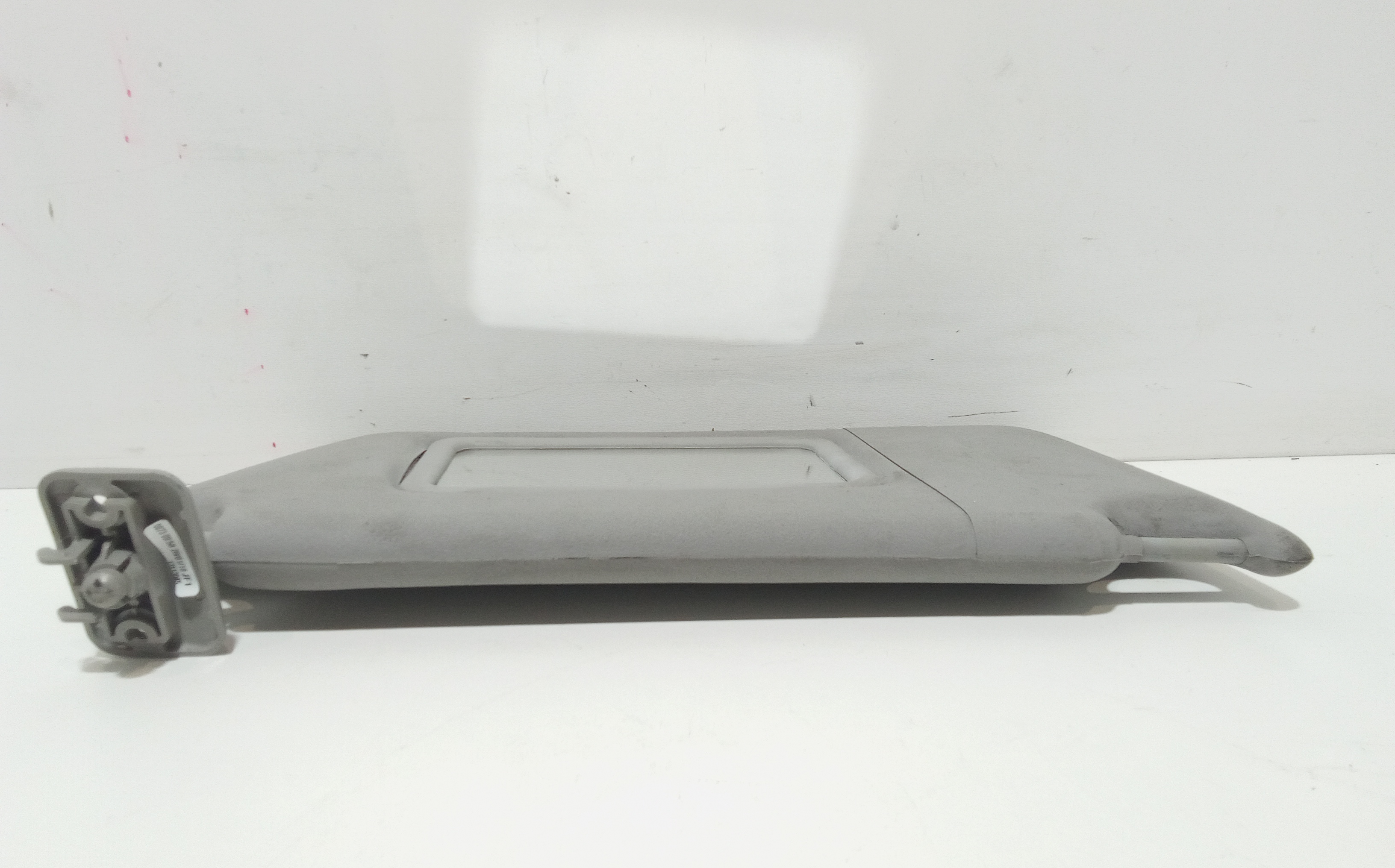 Parasole aletta Lato Passeggero per Opel Astra H Berlina (2004 - 2007)