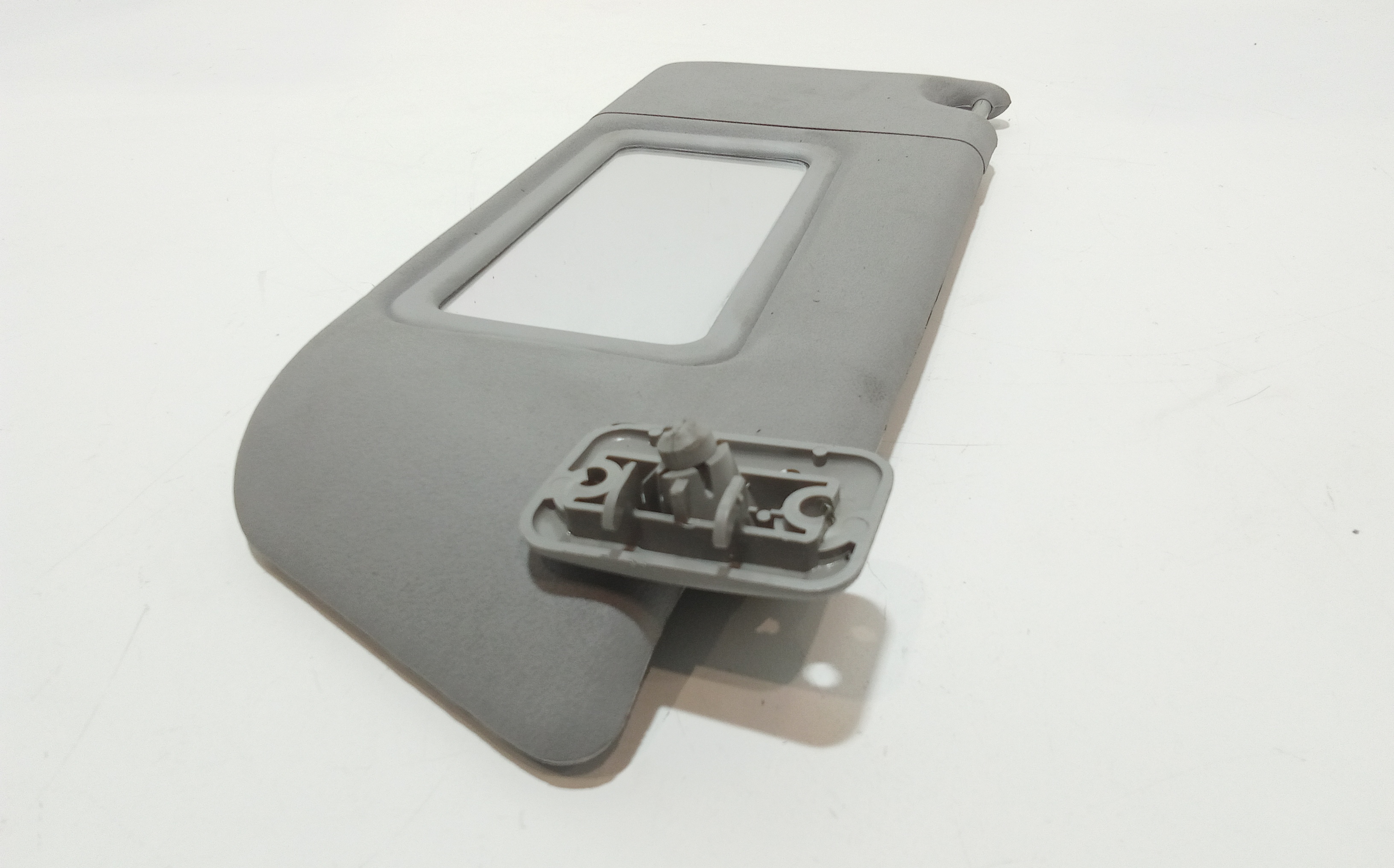 Parasole aletta Lato Passeggero per Opel Astra H Berlina (2004 - 2007)