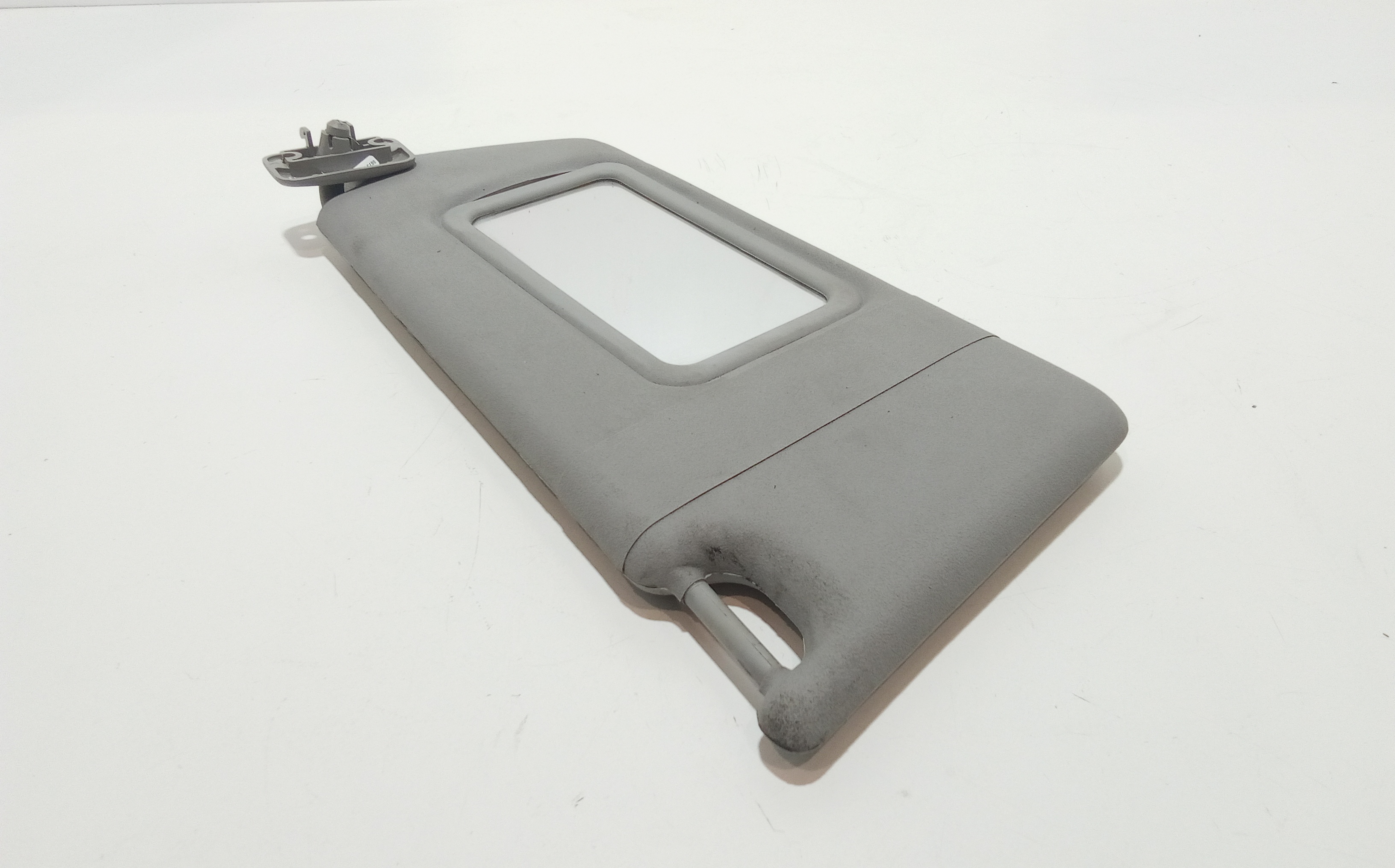 Parasole aletta Lato Passeggero per Opel Astra H Berlina (2004 - 2007)