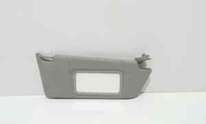 Parasole aletta Lato Passeggero per Opel Astra H Berlina (2004 - 2007)