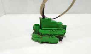 Serratura Anteriore Destra per Alfa Romeo Mito Serie (955_) (08>) (2008 - In produzione)