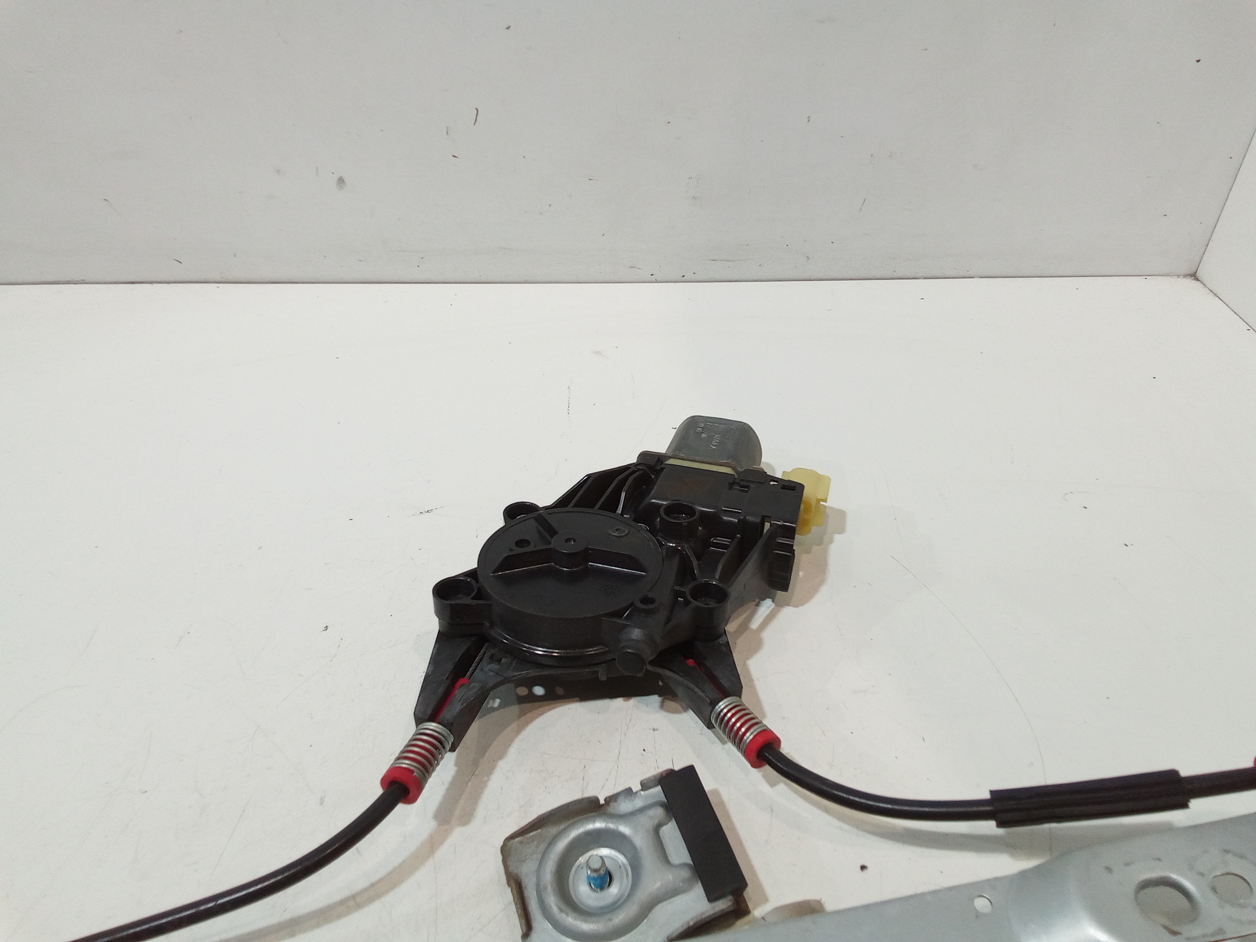 Cremagliera anteriore destra passeggero per Ford Fiesta 6 Serie (2008 - 2017)