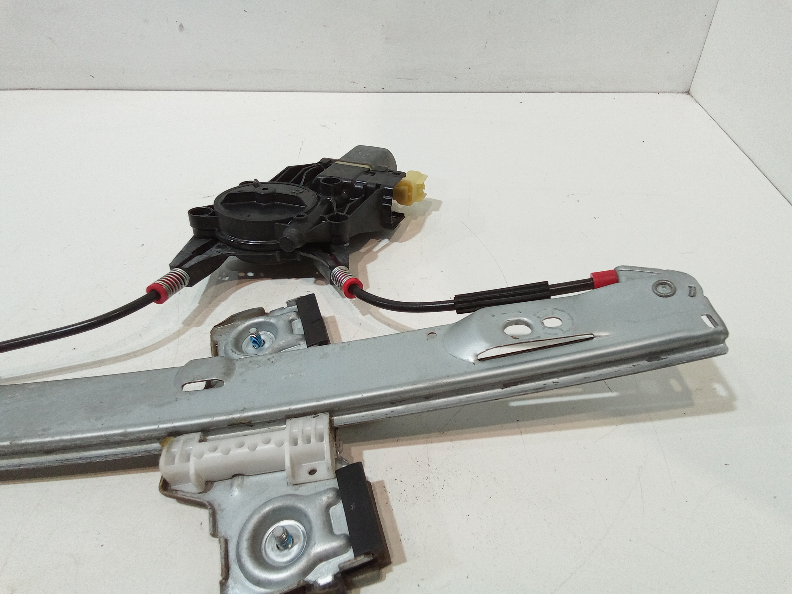 Cremagliera anteriore destra passeggero per Ford Fiesta 6 Serie (2008 - 2017)