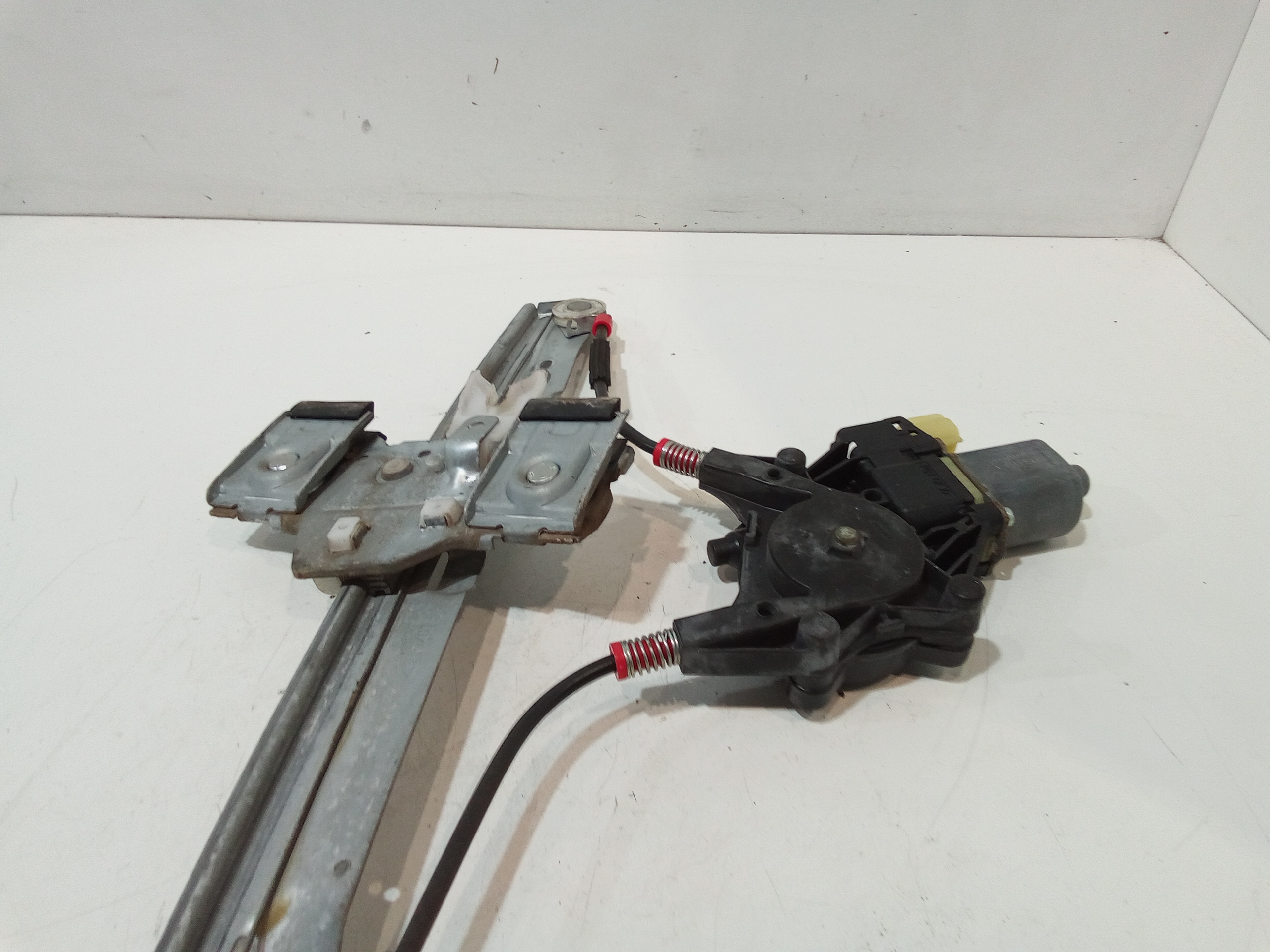 Cremagliera anteriore destra passeggero per Ford Fiesta 6 Serie (2008 - 2017)