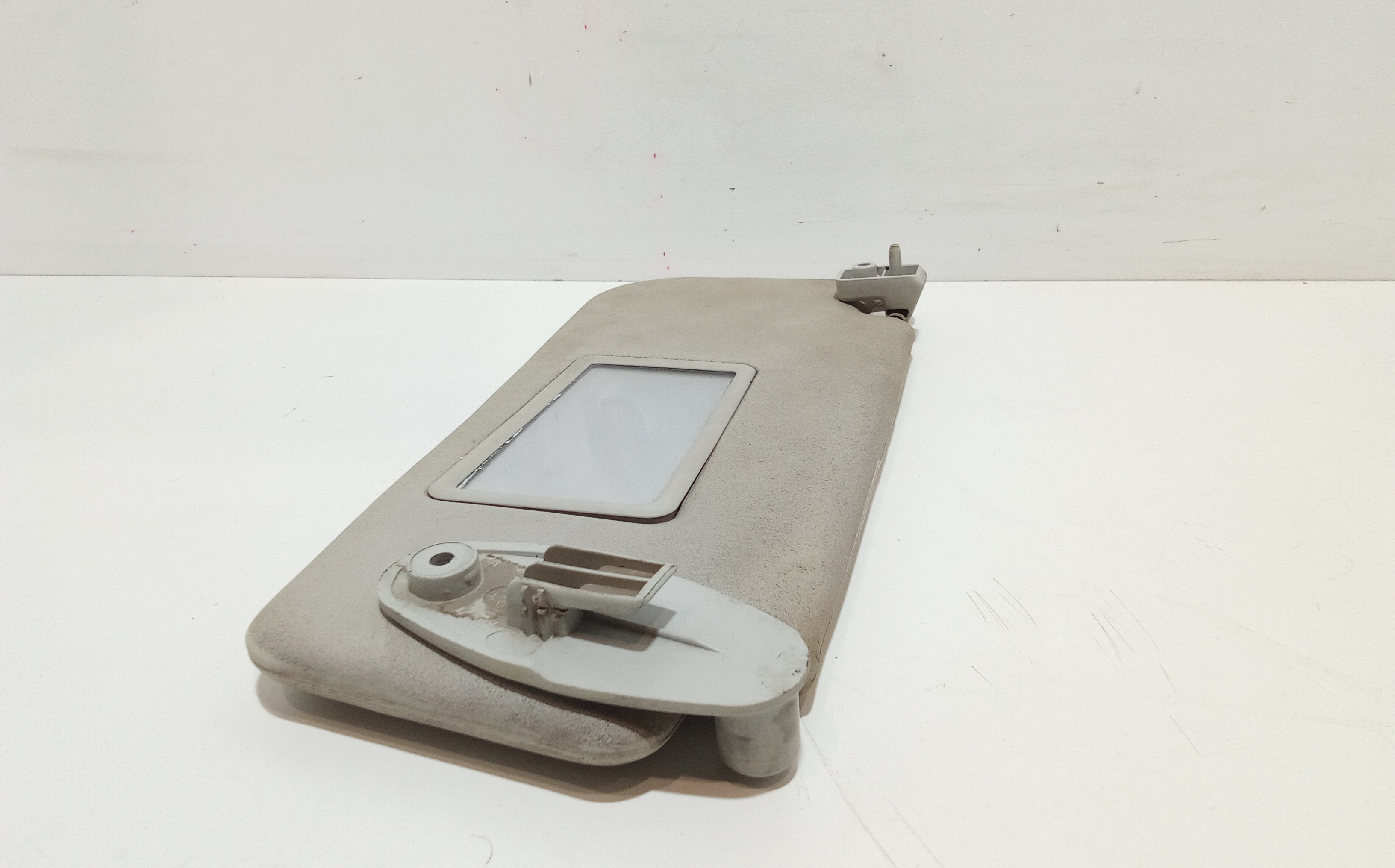 Parasole aletta Lato Passeggero per Fiat Punto Berlina 5p 2 Serie (1999 - 2003)