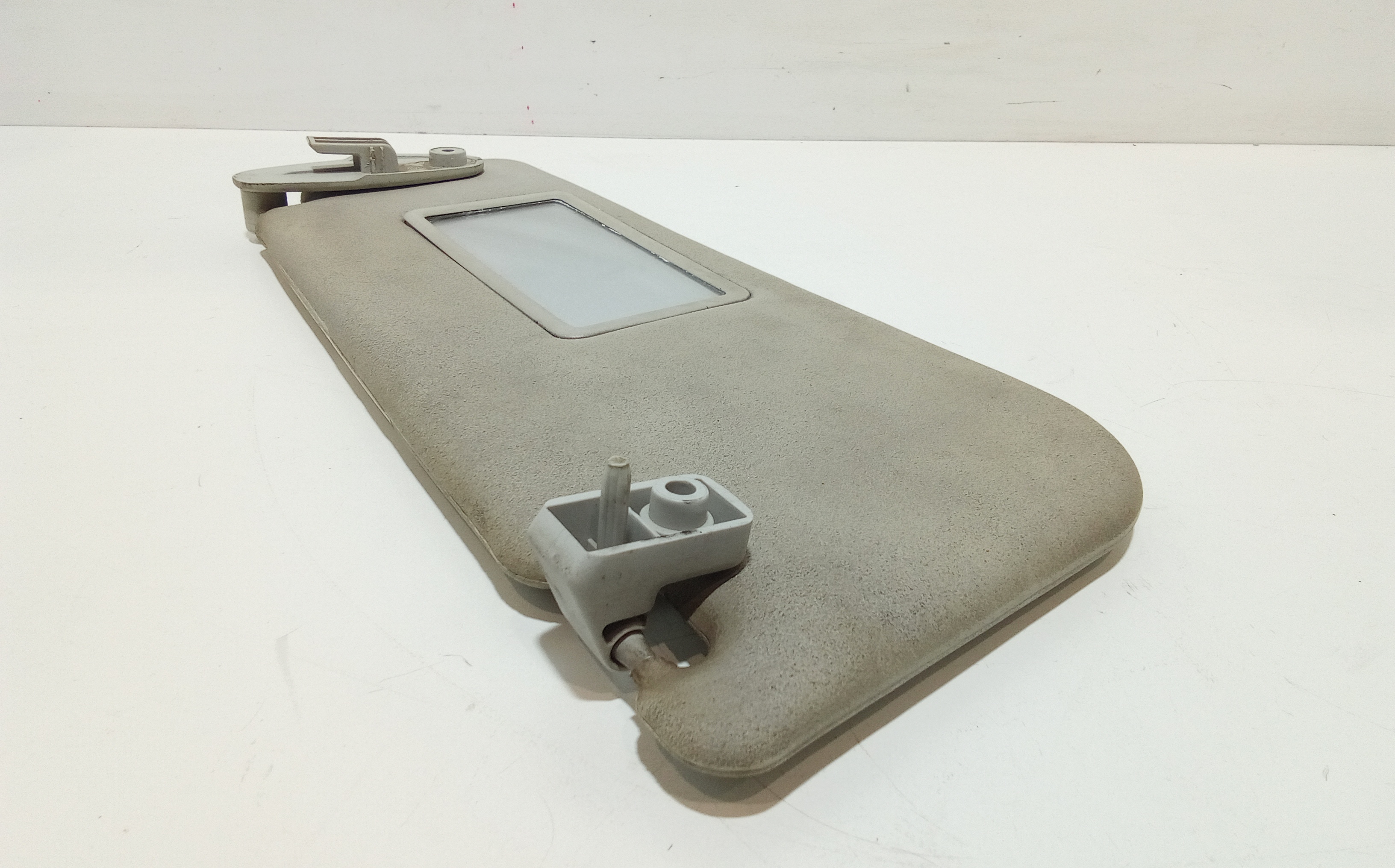 Parasole aletta Lato Passeggero per Fiat Punto Berlina 5p 2 Serie (1999 - 2003)