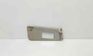 Parasole aletta Lato Passeggero per Fiat Punto Berlina 5p 2 Serie (1999 - 2003)