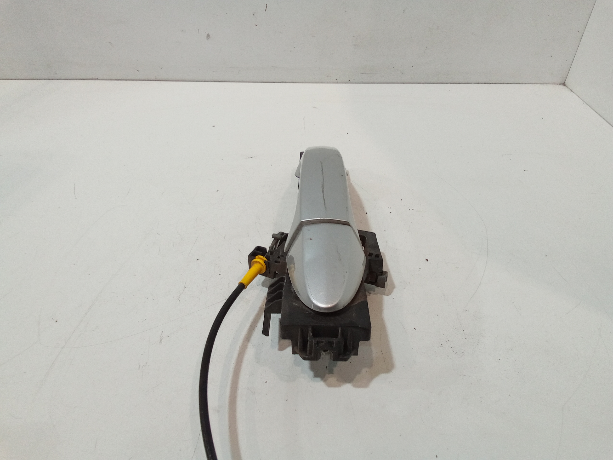 Maniglia esterna Posteriore Destra per Ford Fiesta 6 Serie (2008 - 2017)