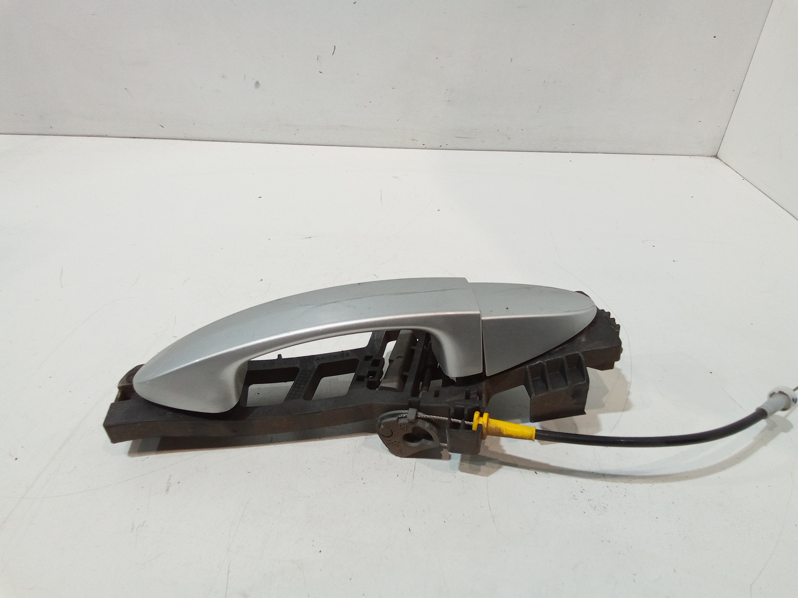 Maniglia esterna Posteriore Destra per Ford Fiesta 6 Serie (2008 - 2017)