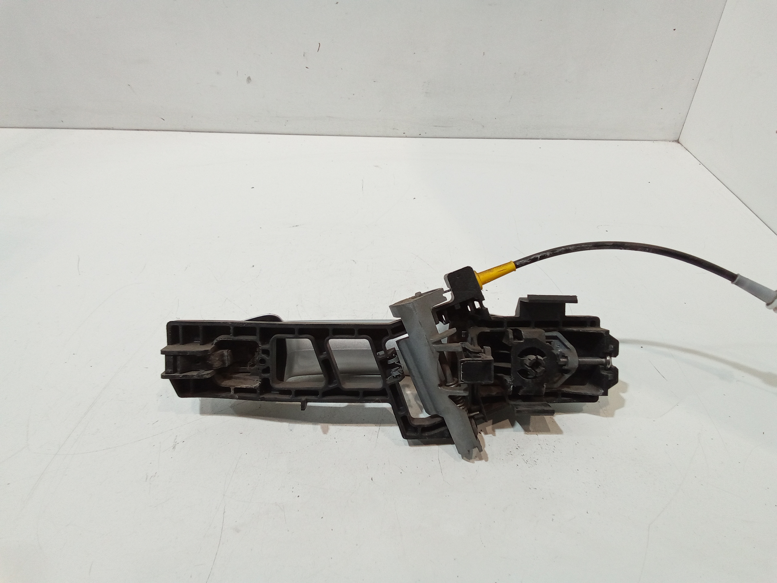 Maniglia esterna Posteriore Destra per Ford Fiesta 6 Serie (2008 - 2017)