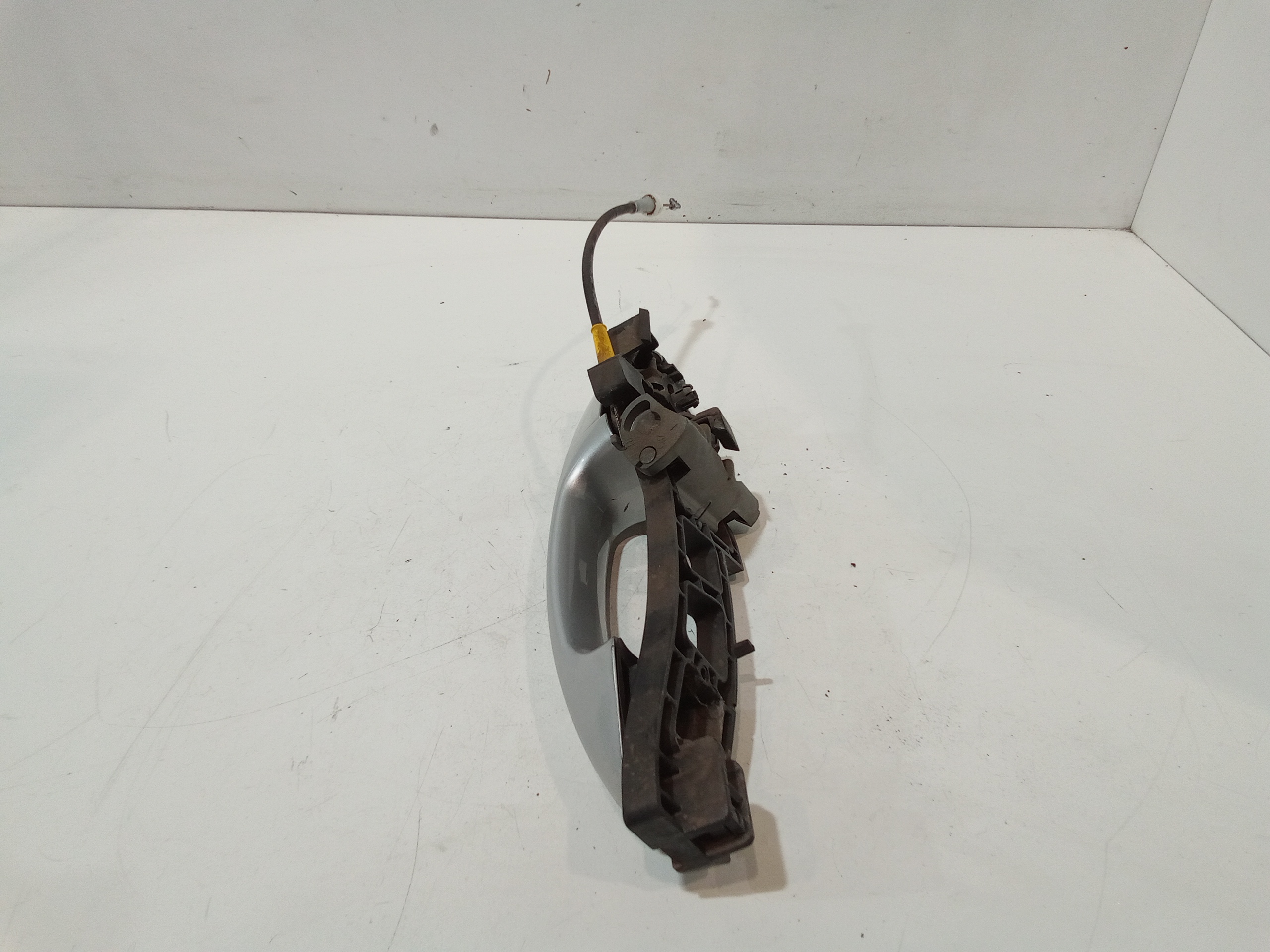 Maniglia esterna Posteriore Destra per Ford Fiesta 6 Serie (2008 - 2017)