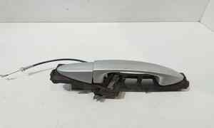 Maniglia esterna Posteriore Destra per Ford Fiesta 6 Serie (2008 - 2017)