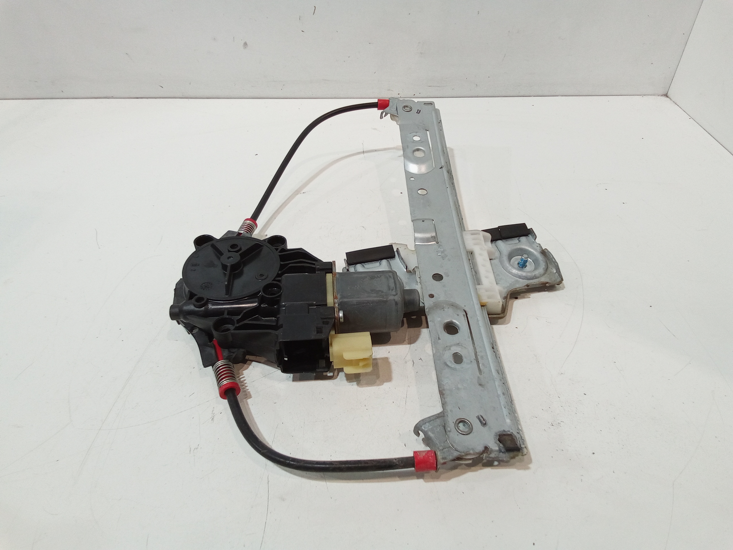 Cremagliera posteriore destra passeggero per Ford Fiesta 6 Serie (2008 - 2017)