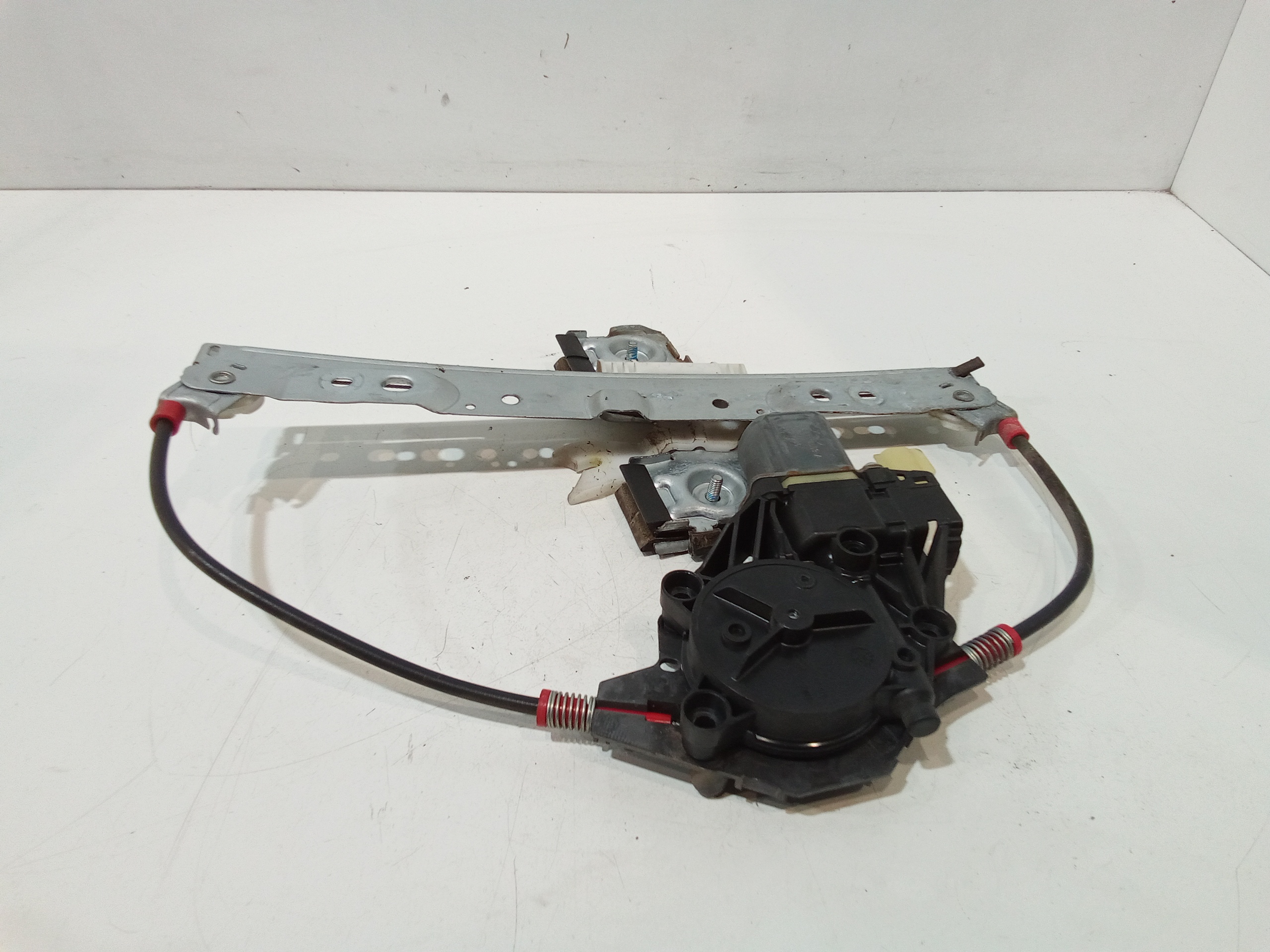 Cremagliera posteriore destra passeggero per Ford Fiesta 6 Serie (2008 - 2017)