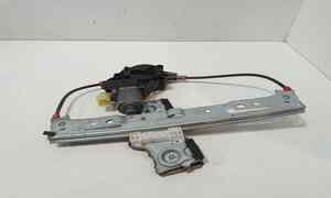 Cremagliera posteriore destra passeggero per Ford Fiesta 6 Serie (2008 - 2017)