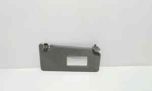 Parasole aletta Lato Passeggero per Fiat Punto Berlina 5p (1993 - 1999)