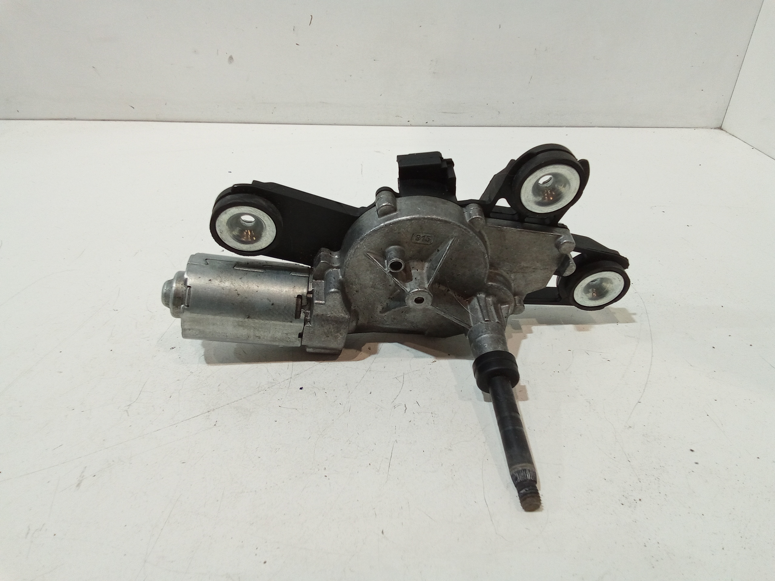 Motorino Tergicristallo Posteriore per Ford Fiesta 6 Serie (2008 - 2017)