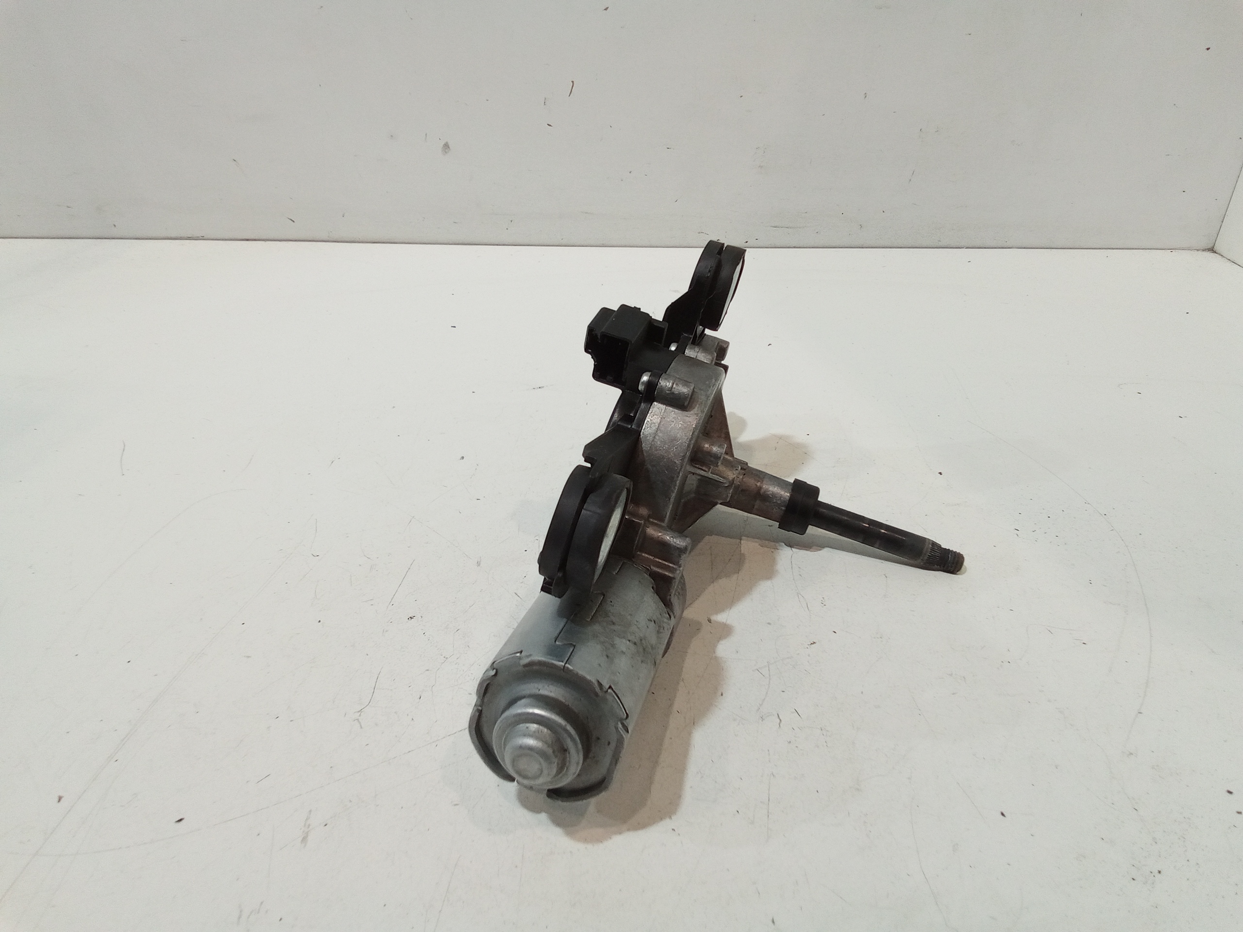 Motorino Tergicristallo Posteriore per Ford Fiesta 6 Serie (2008 - 2017)