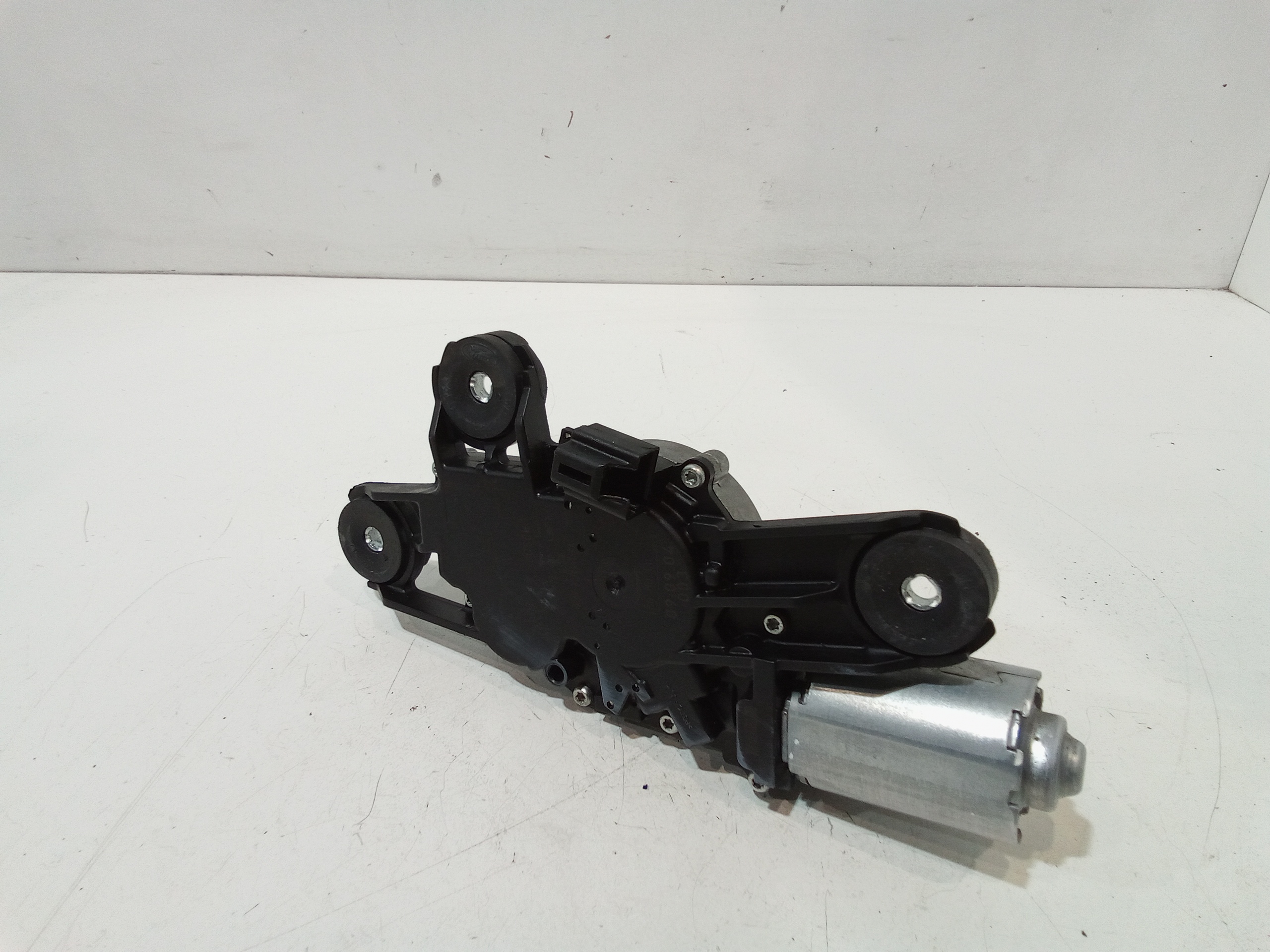 Motorino Tergicristallo Posteriore per Ford Fiesta 6 Serie (2008 - 2017)