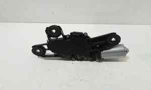 Motorino Tergicristallo Posteriore per Ford Fiesta 6 Serie (2008 - 2017)