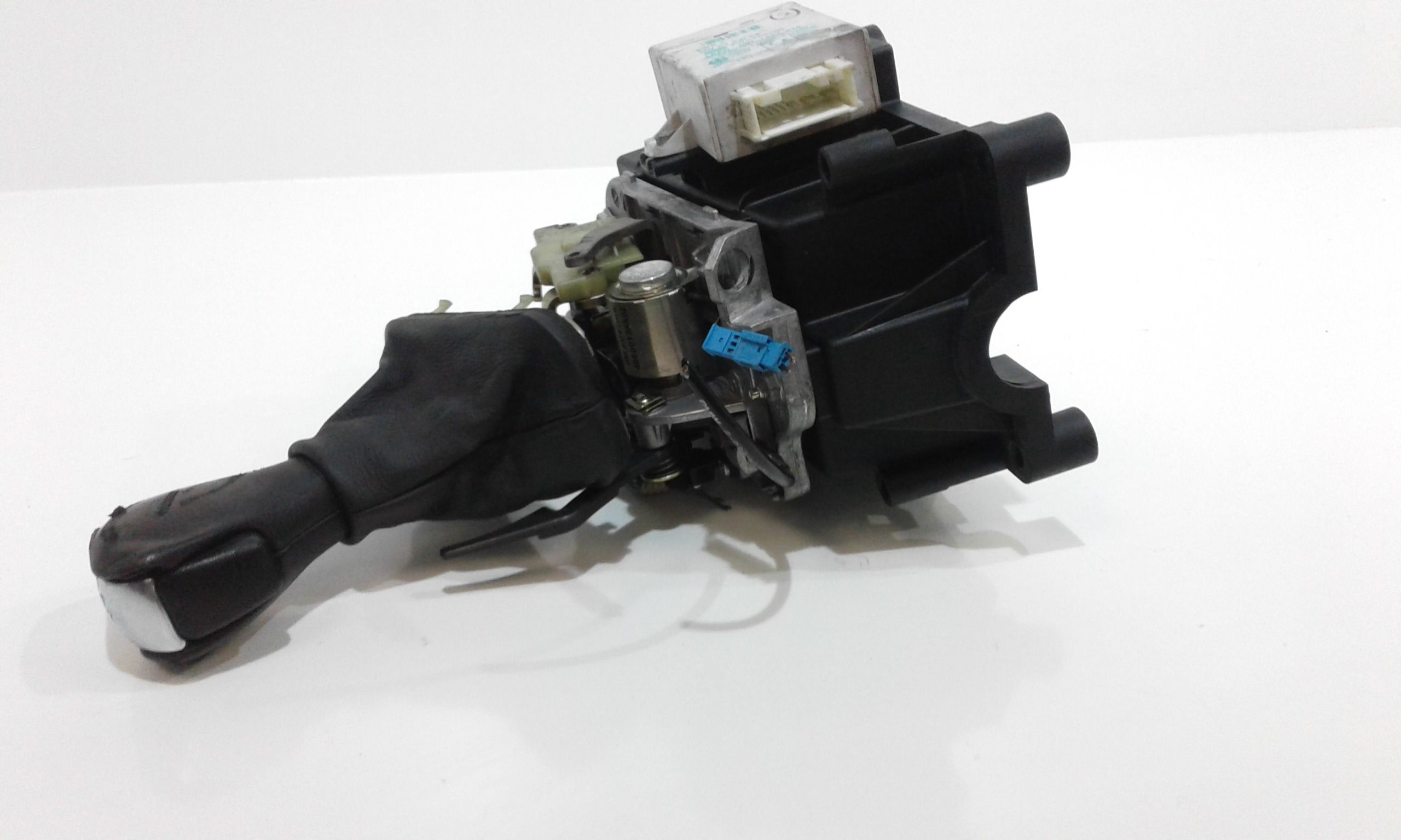 Leva Cambio LAND ROVER Range Rover Serie LM AMC 014