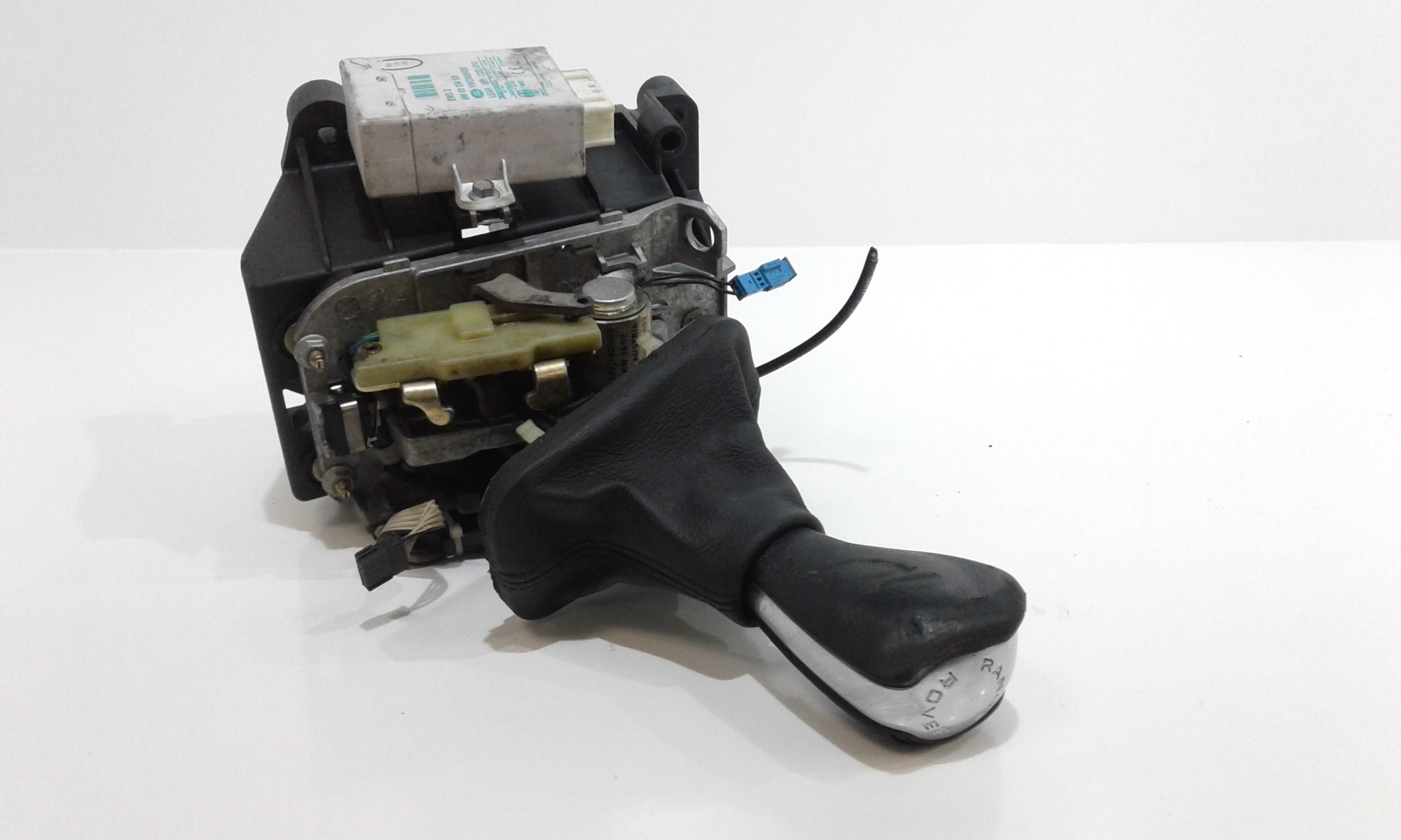 Leva Cambio LAND ROVER Range Rover Serie LM AMC 014