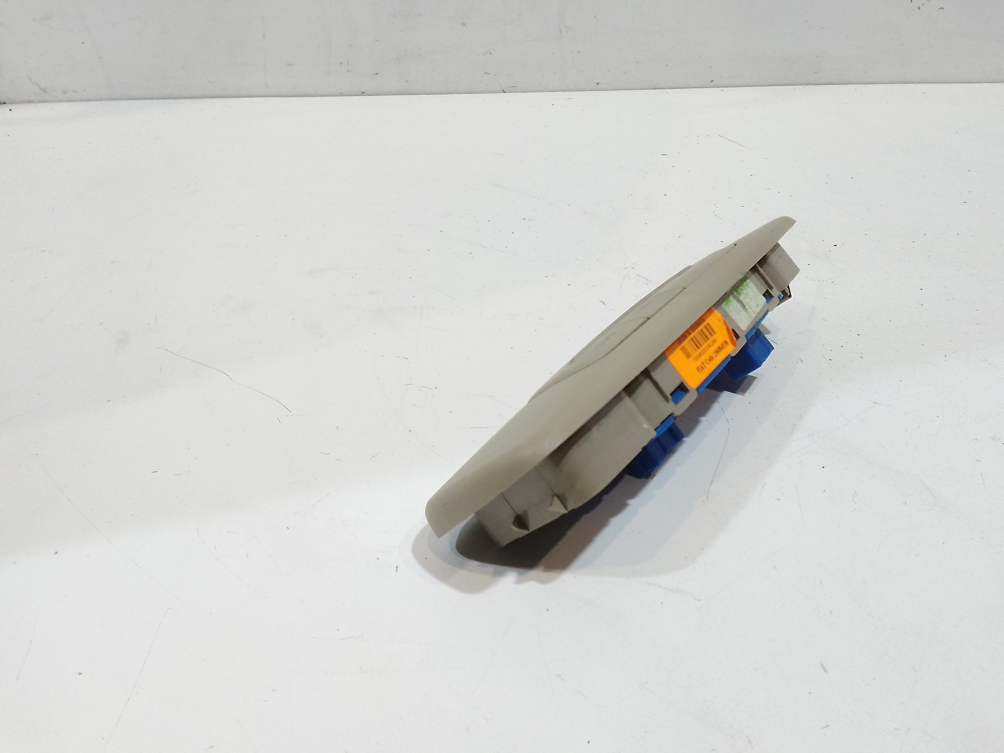 Pulsante sos per Alfa Romeo Mito Serie (955_) (08>) (2008 - In produzione)